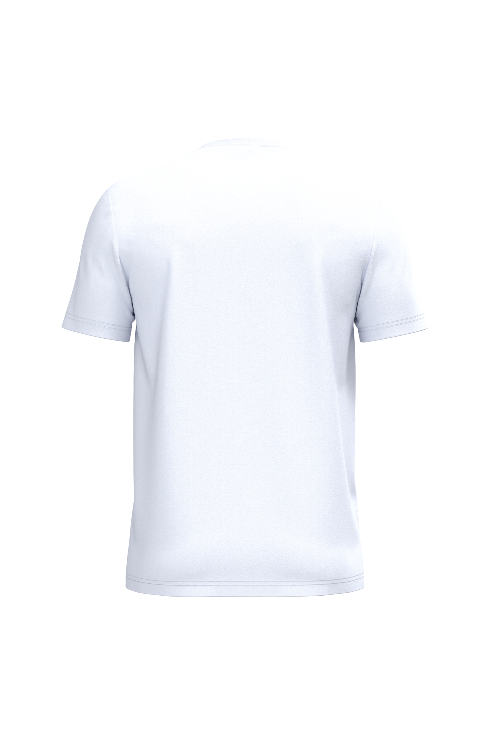 T-shirt écoresponsable unisexe – Image 4115