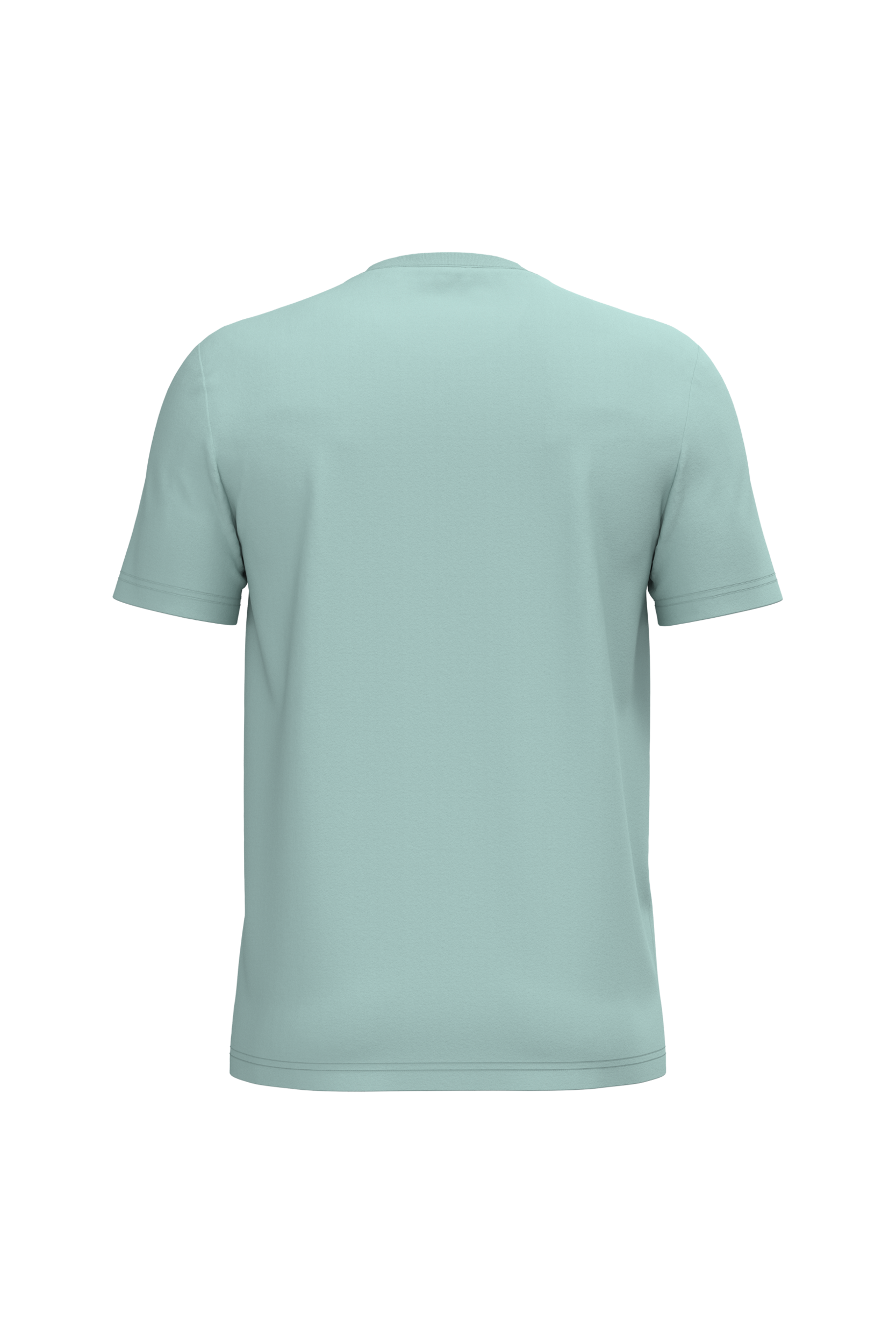 T-shirt écoresponsable unisexe – Image 4027