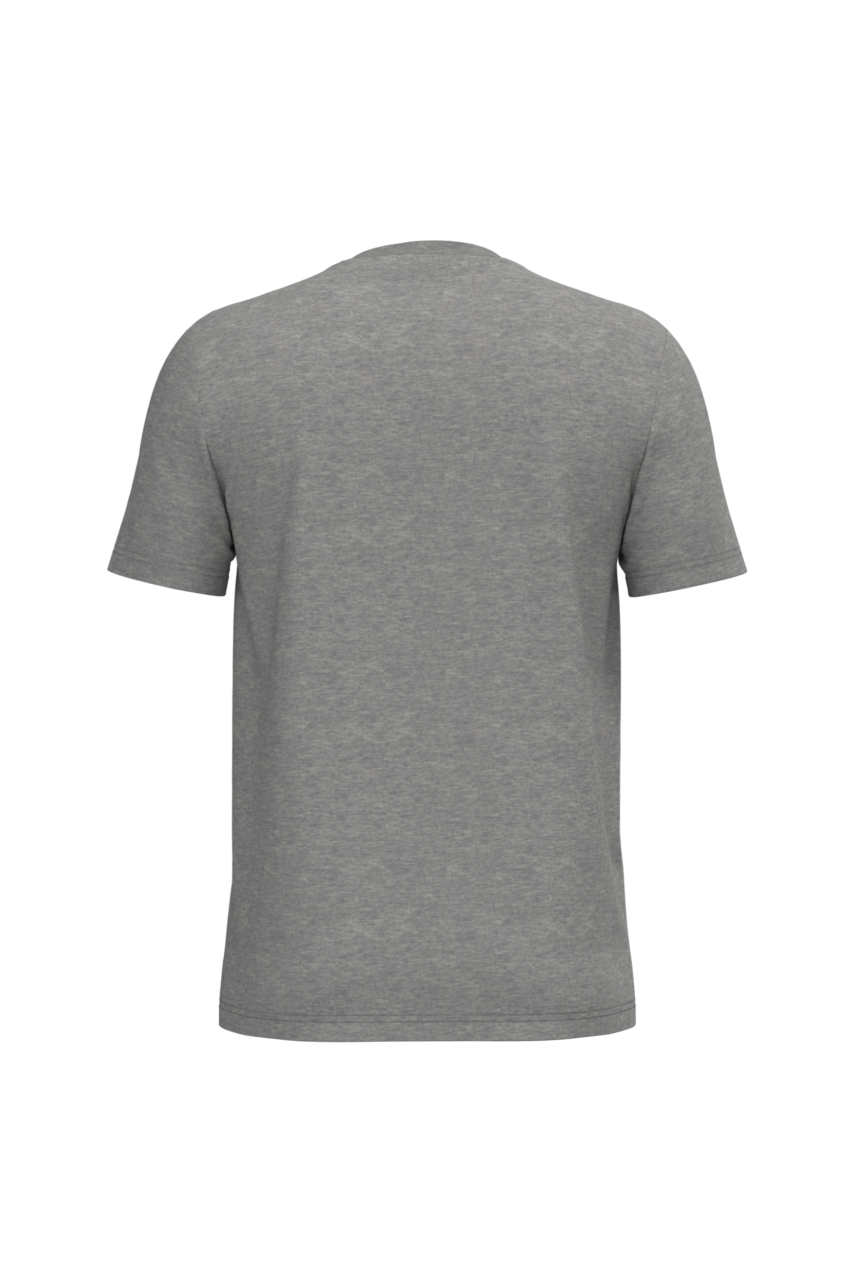T-shirt écoresponsable unisexe – Image 4033