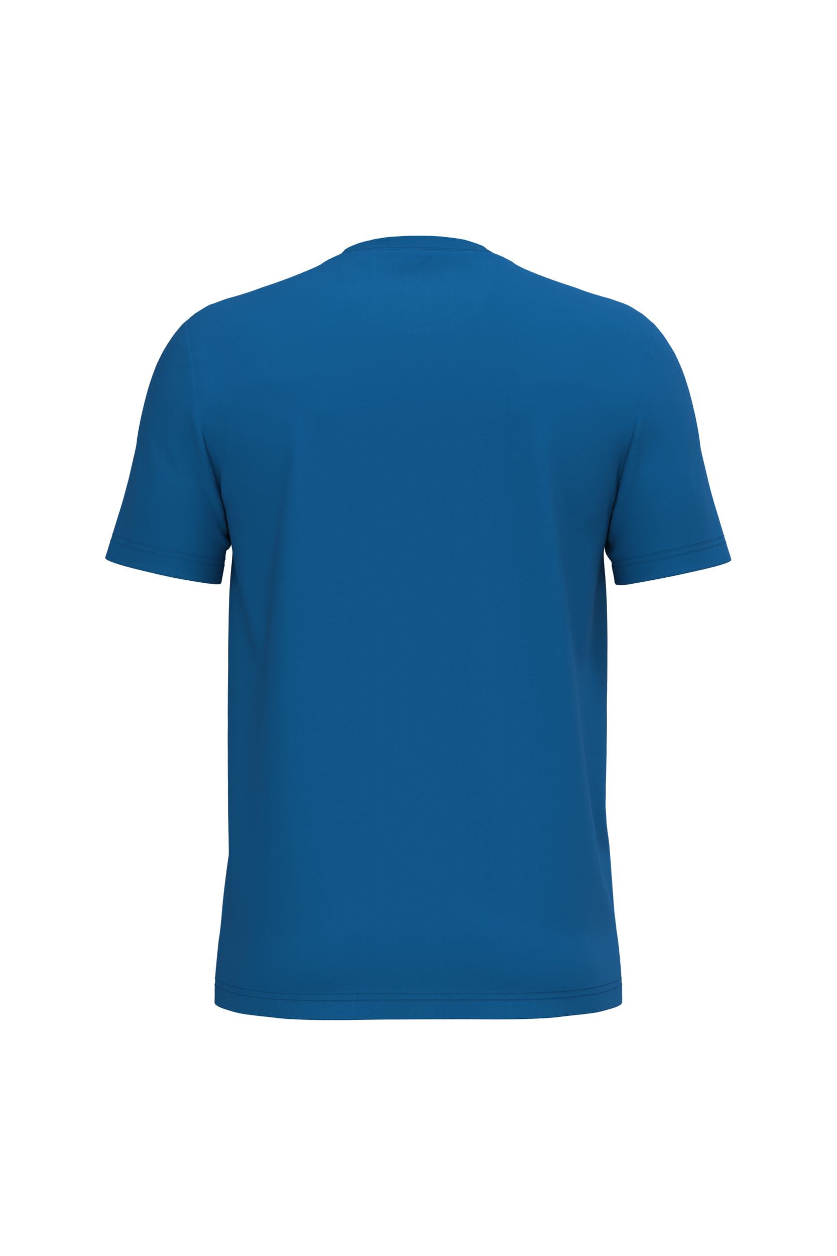 T-shirt écoresponsable unisexe – Image 4107