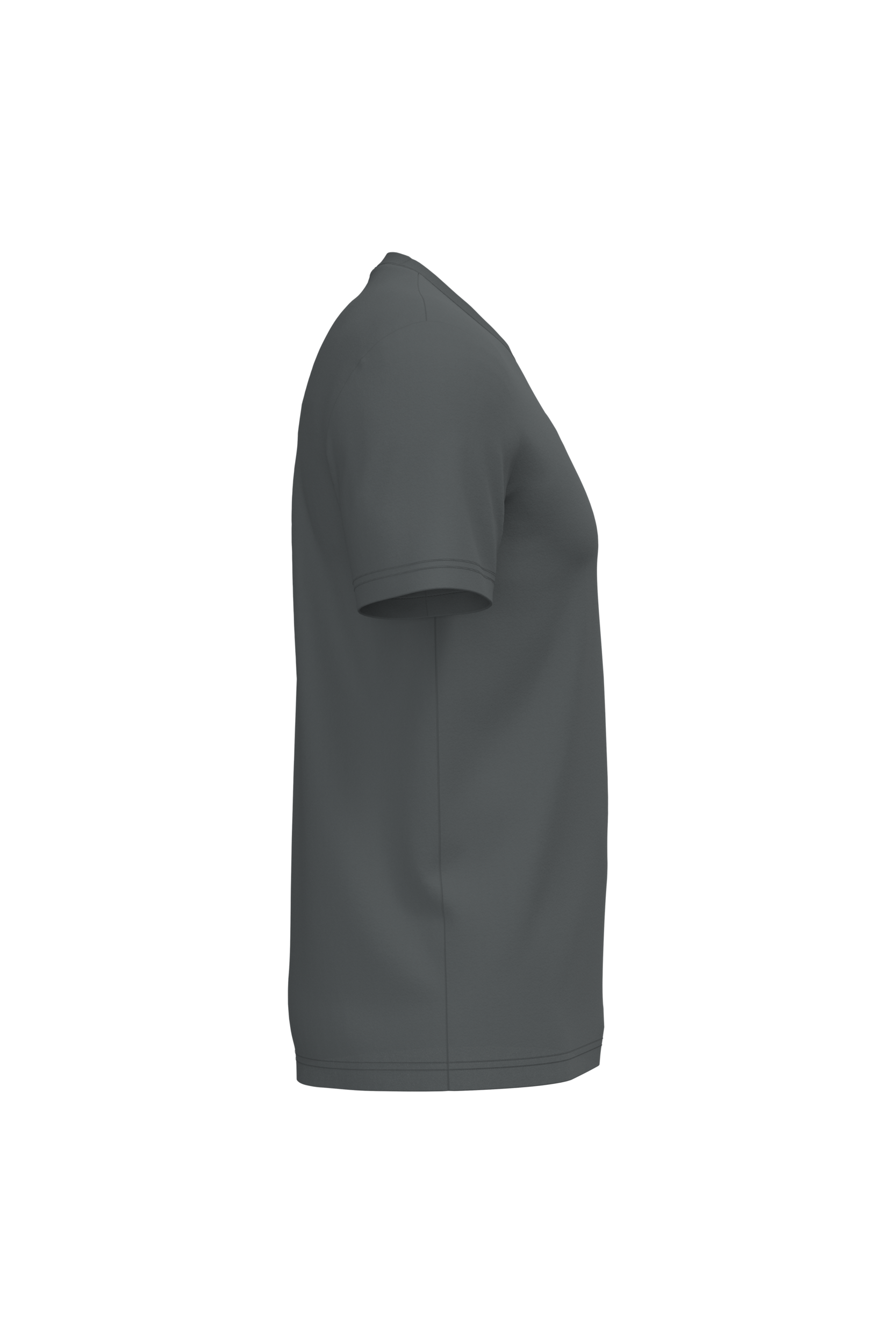 T-shirt écoresponsable unisexe – Image 4025