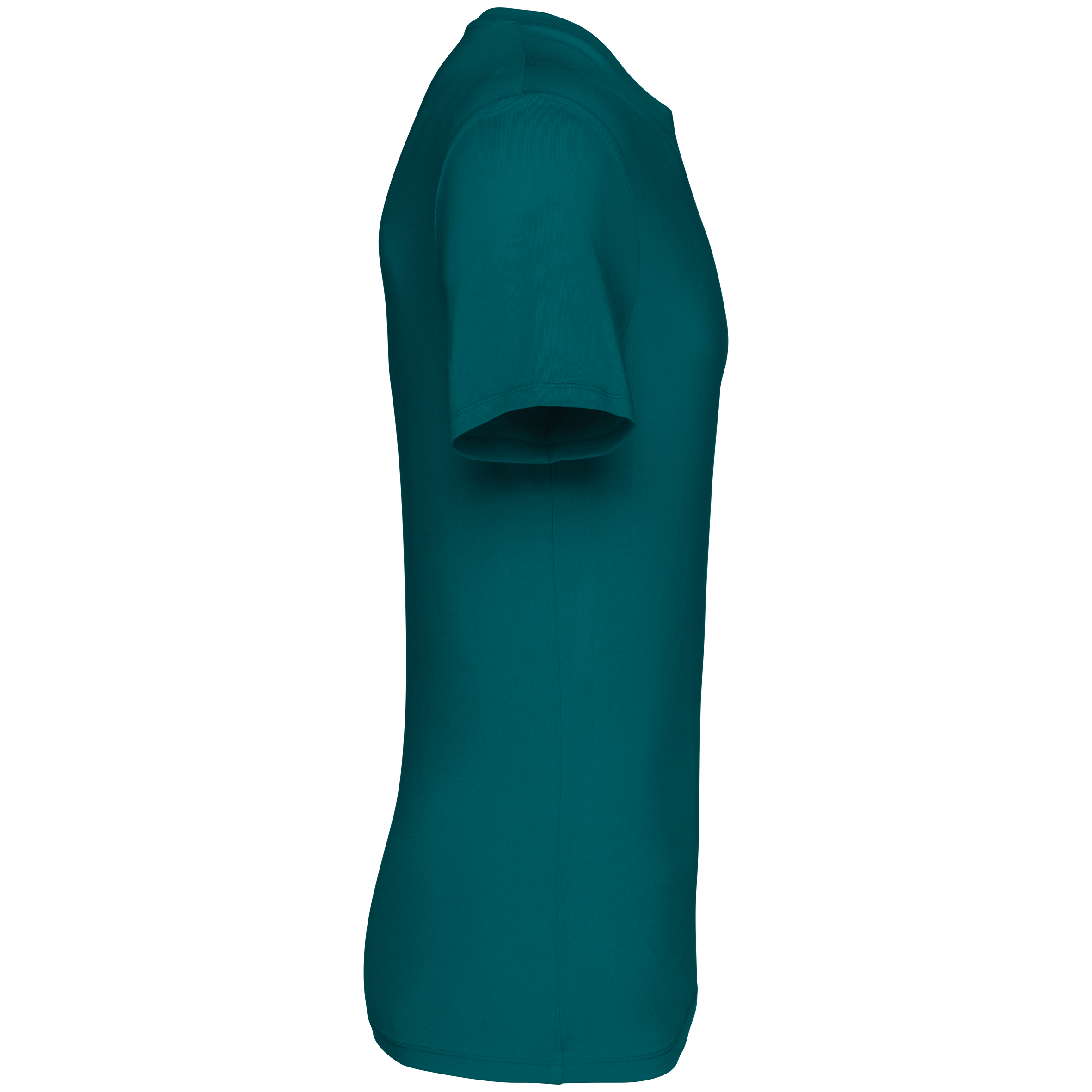 T-shirt écoresponsable unisexe – Image 4100