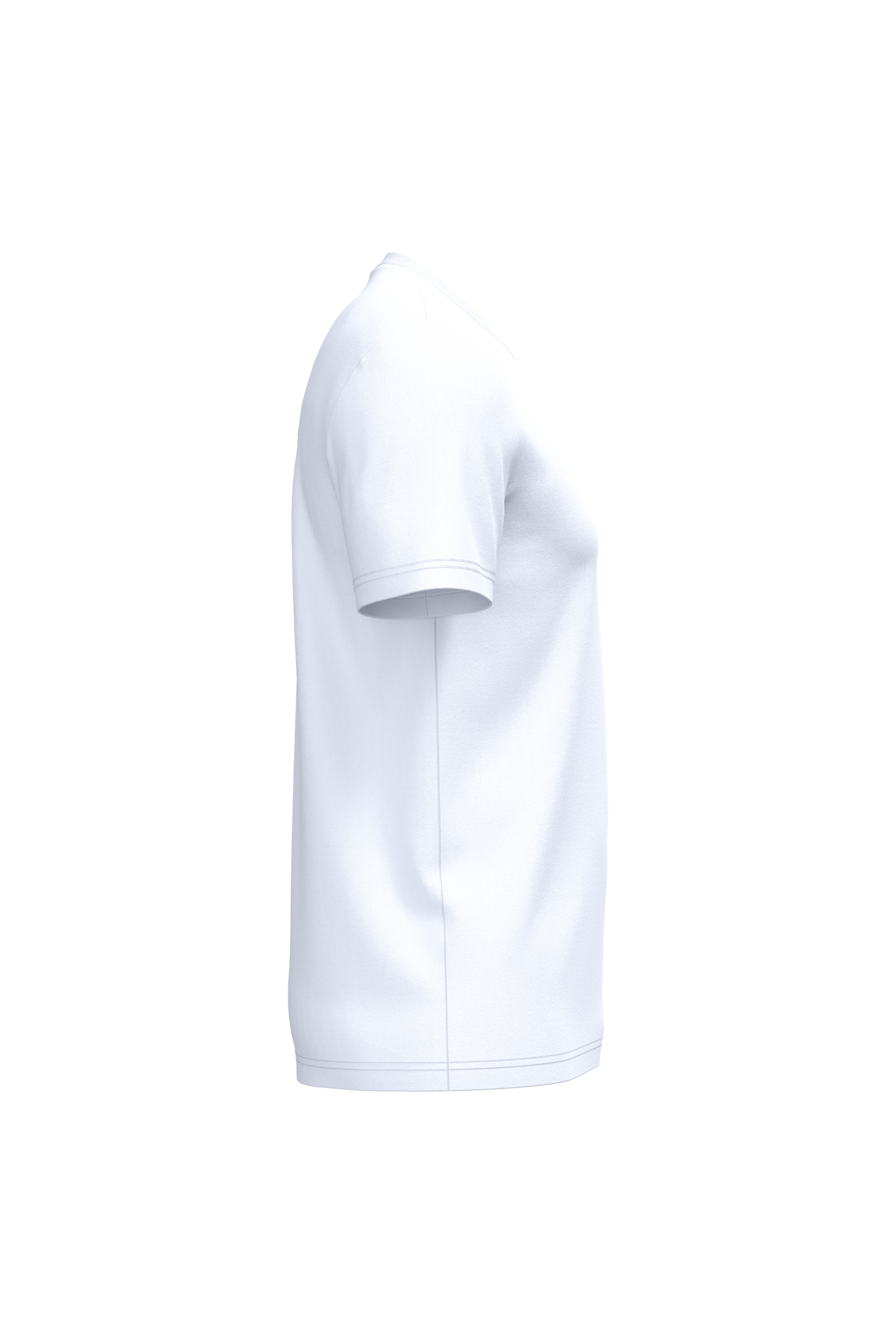 T-shirt écoresponsable unisexe – Image 4116