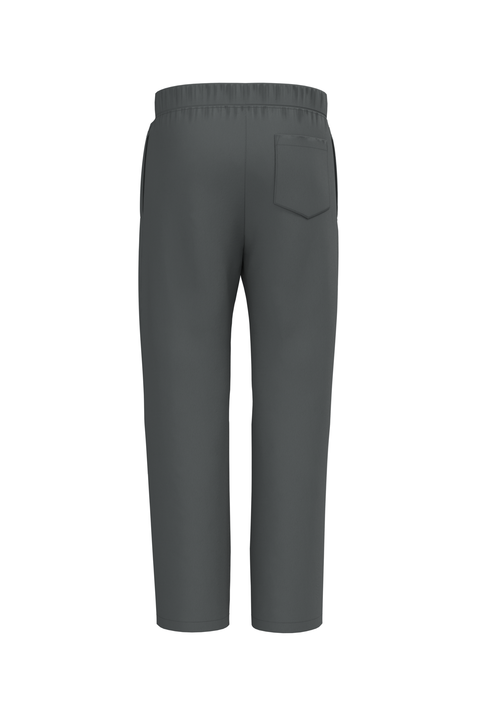 Pantalon de jogging écoresponsable ample unisexe – Image 24