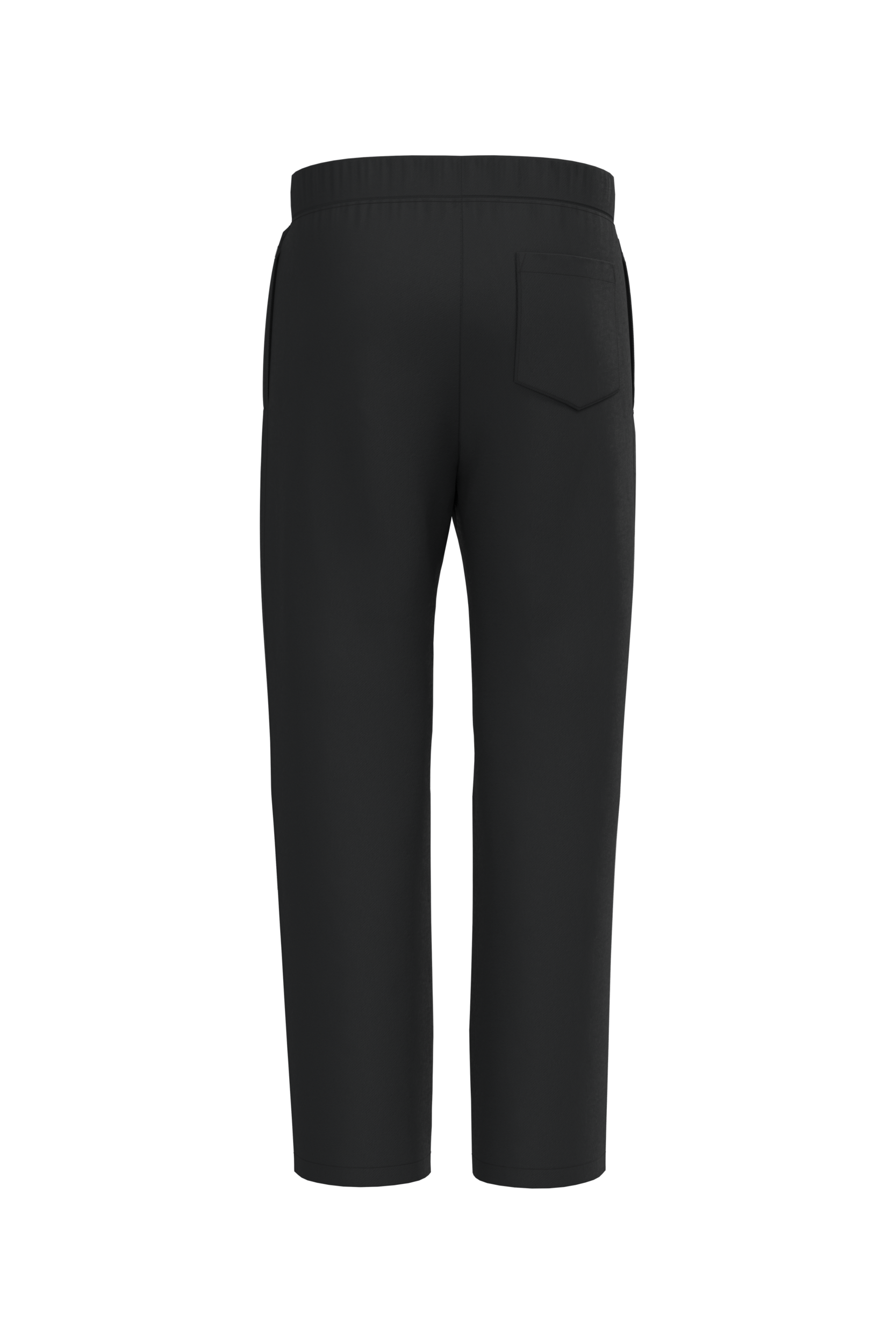 Pantalon de jogging écoresponsable ample unisexe – Image 22