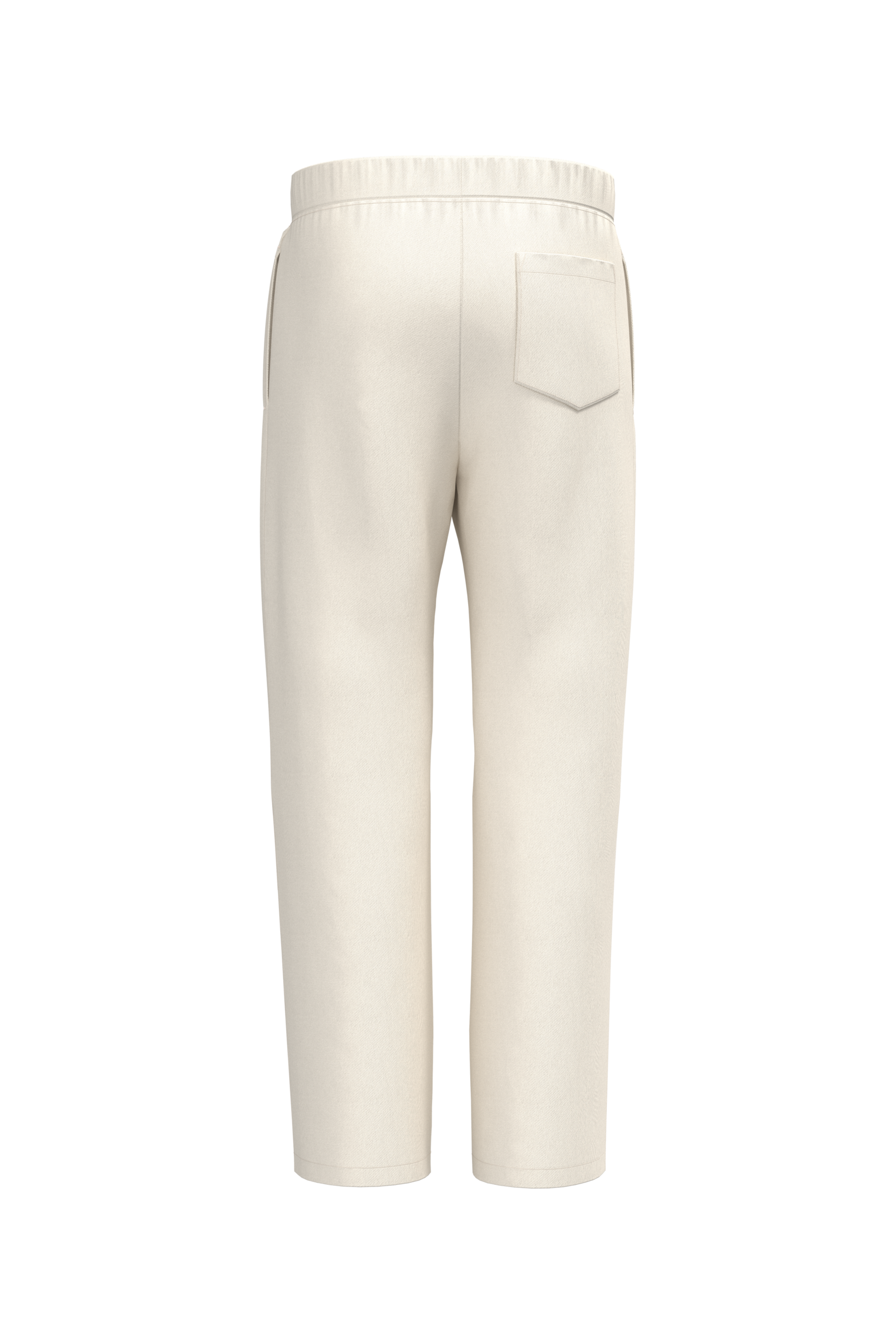 Pantalon de jogging écoresponsable ample unisexe – Image 26