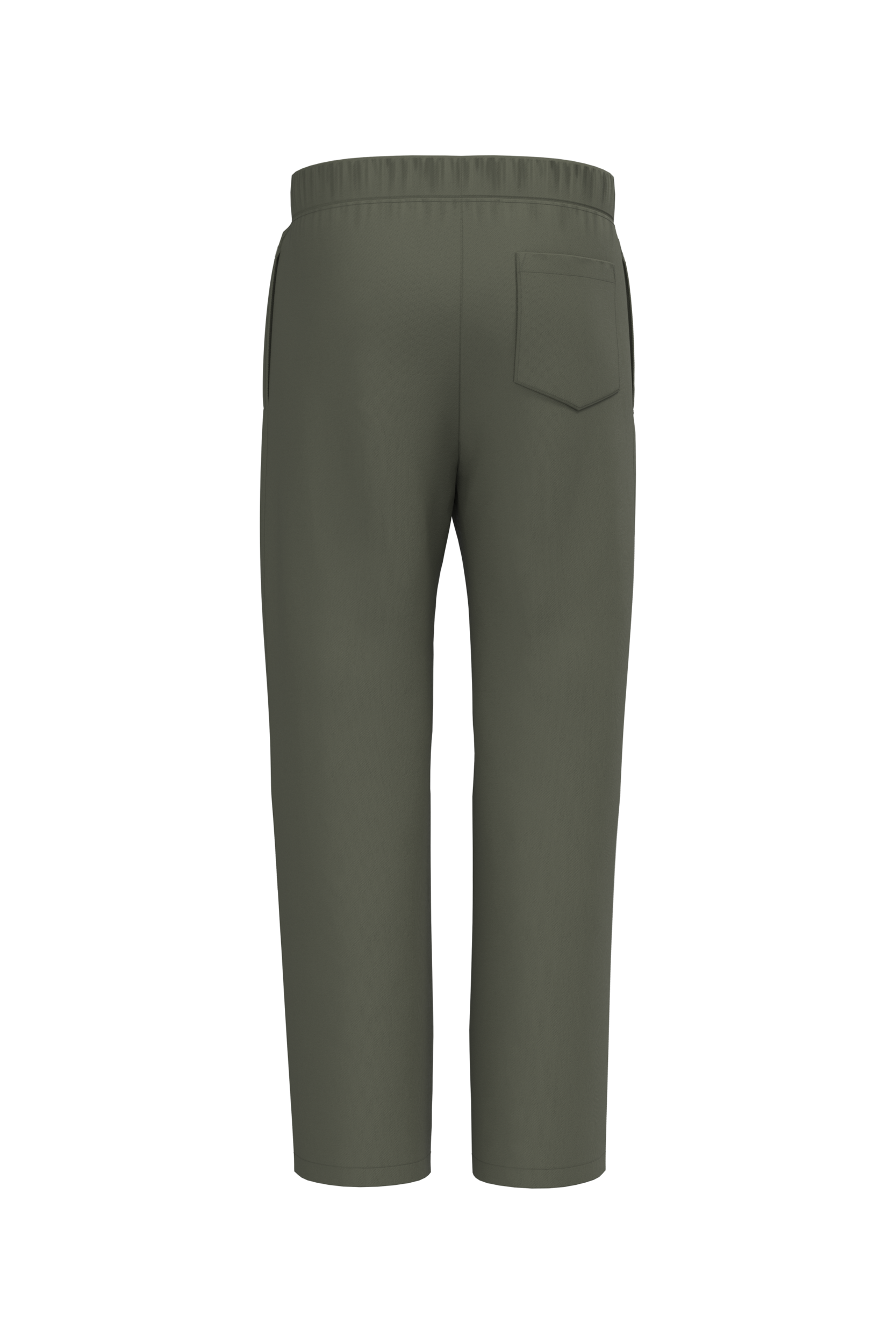 Pantalon de jogging écoresponsable ample unisexe – Image 28