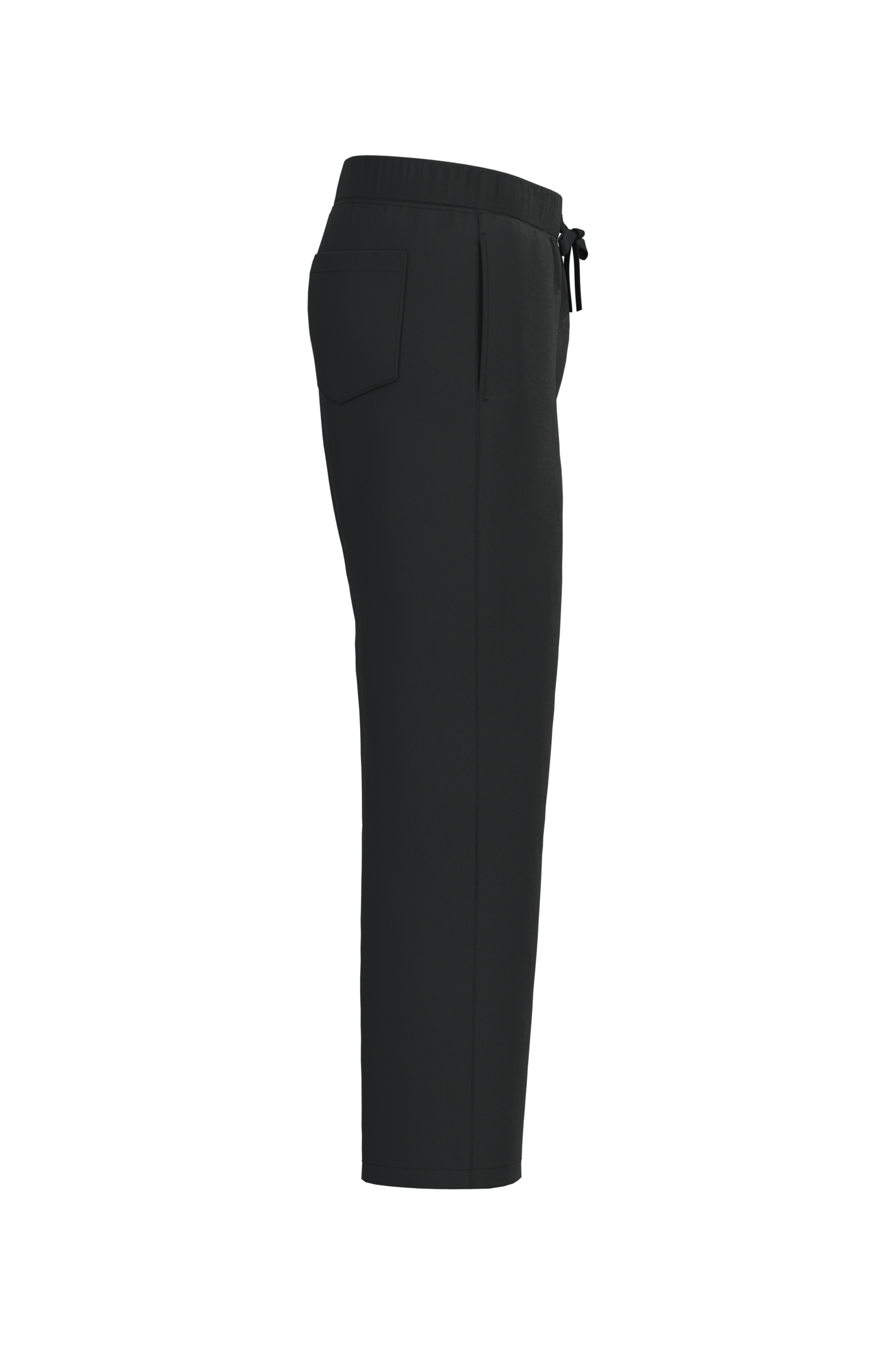 Pantalon de jogging écoresponsable ample unisexe – Image 23