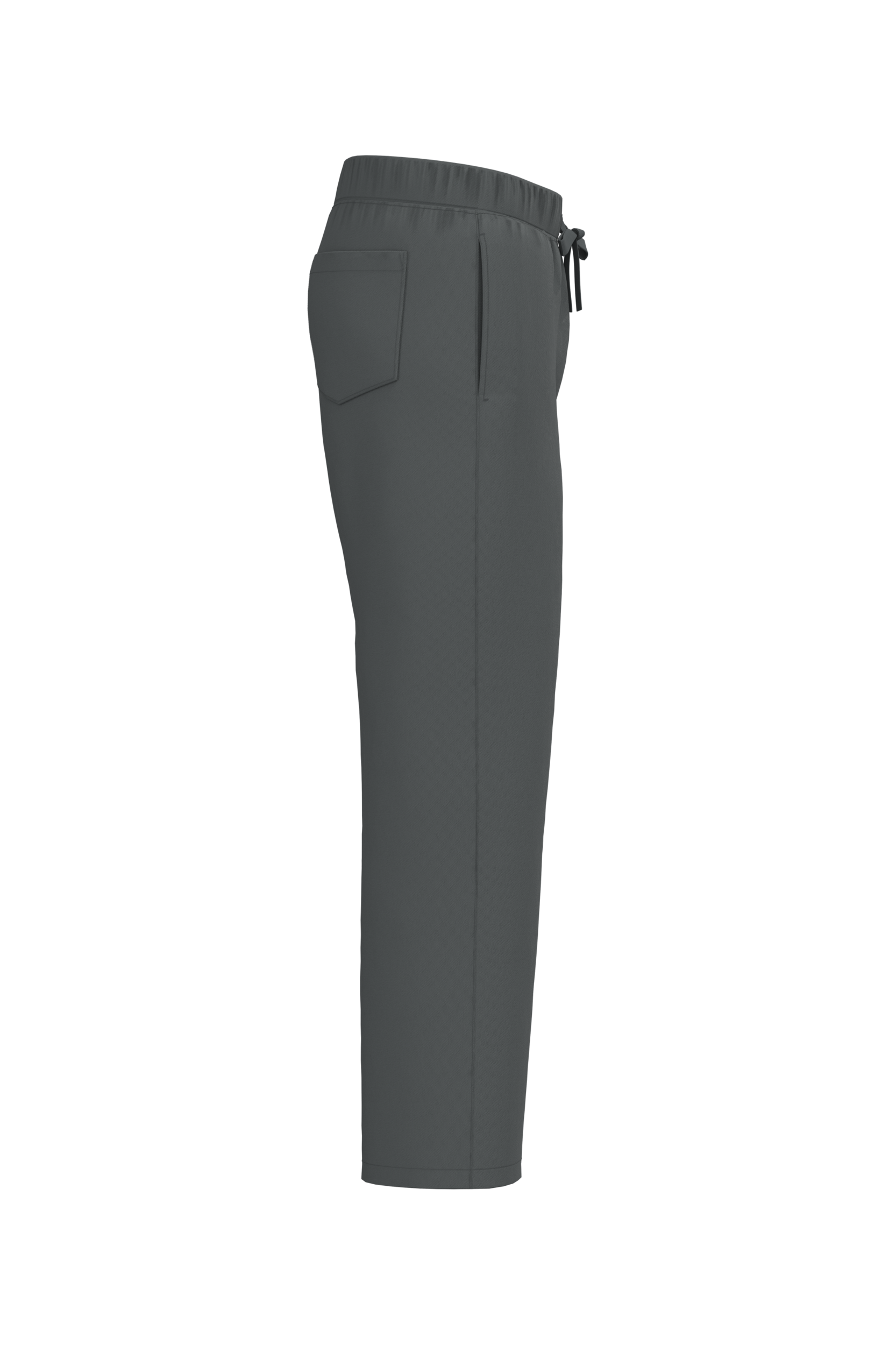 Pantalon de jogging écoresponsable ample unisexe – Image 25
