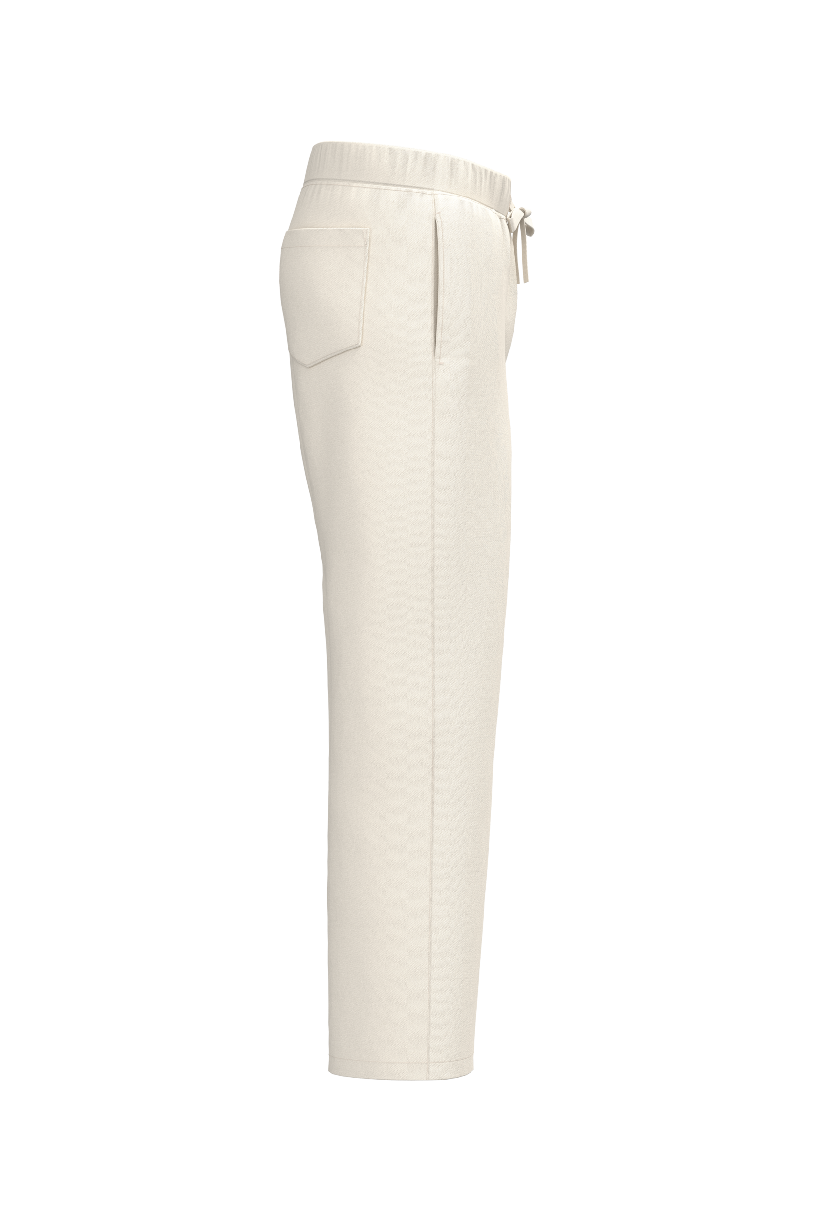 Pantalon de jogging écoresponsable ample unisexe – Image 27