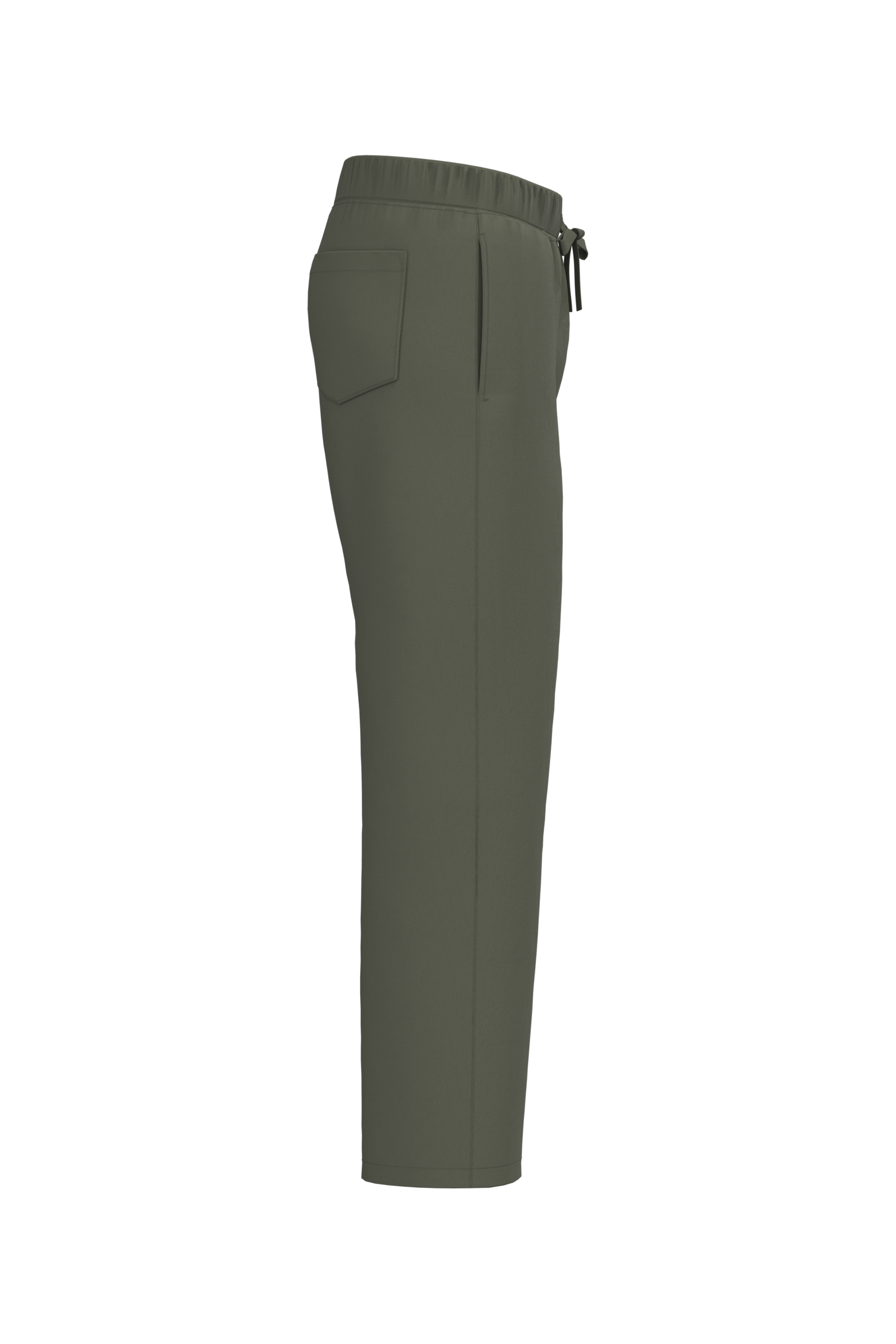 Pantalon de jogging écoresponsable ample unisexe – Image 29