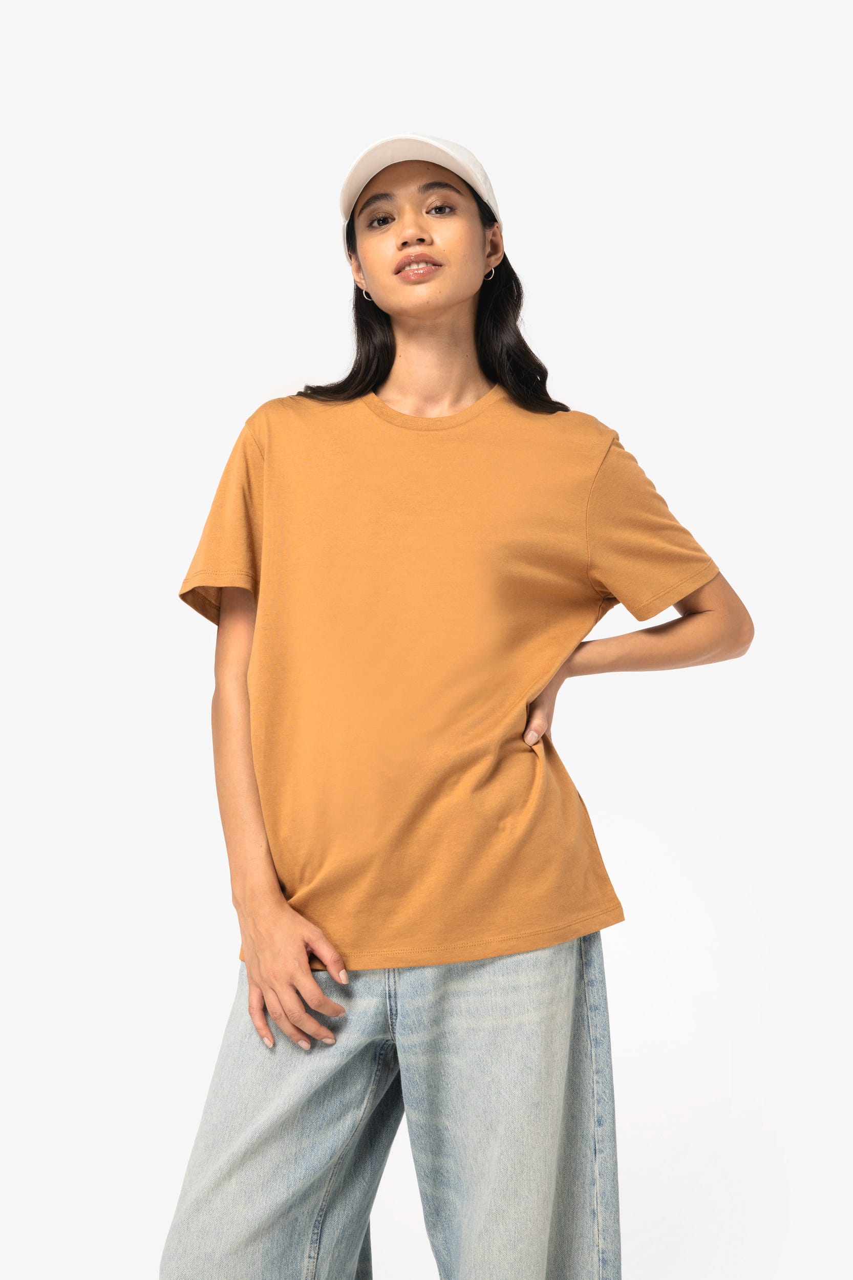 T-shirt écoresponsable unisexe – Image 62