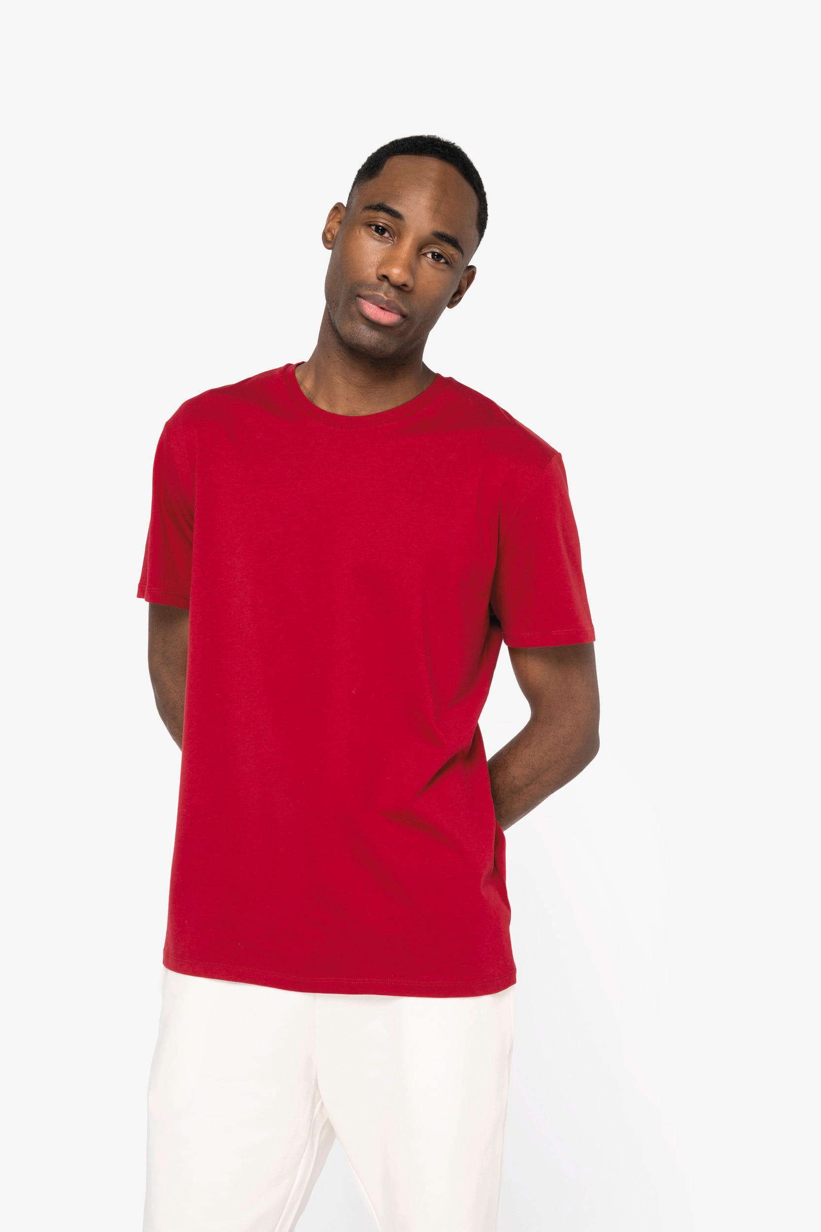 T-shirt écoresponsable unisexe – Image 63