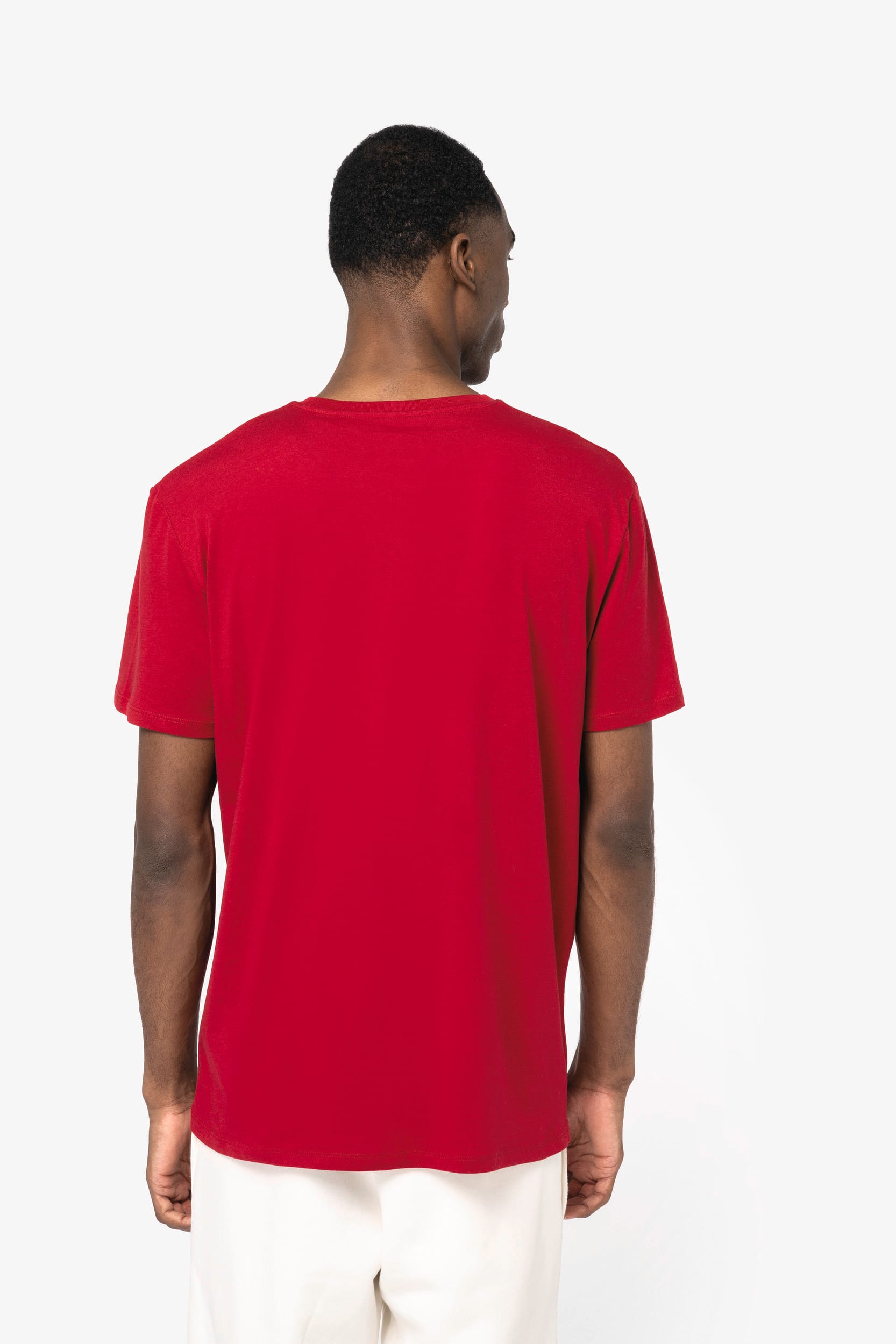 T-shirt écoresponsable unisexe – Image 64