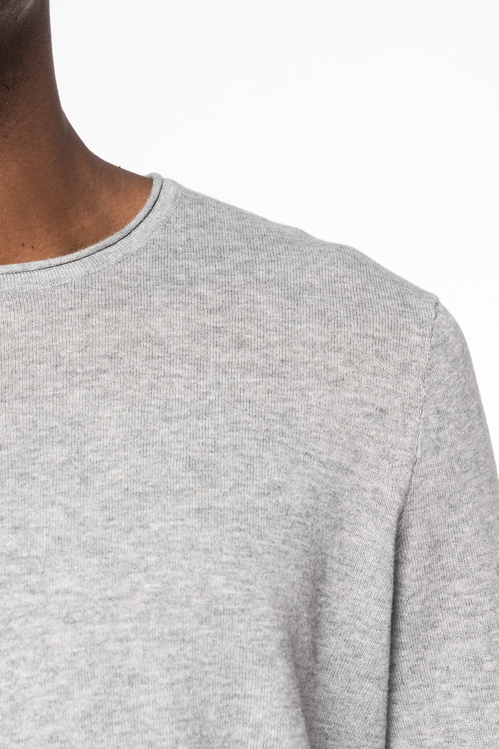 Pull léger écoresponsable homme – Image 18