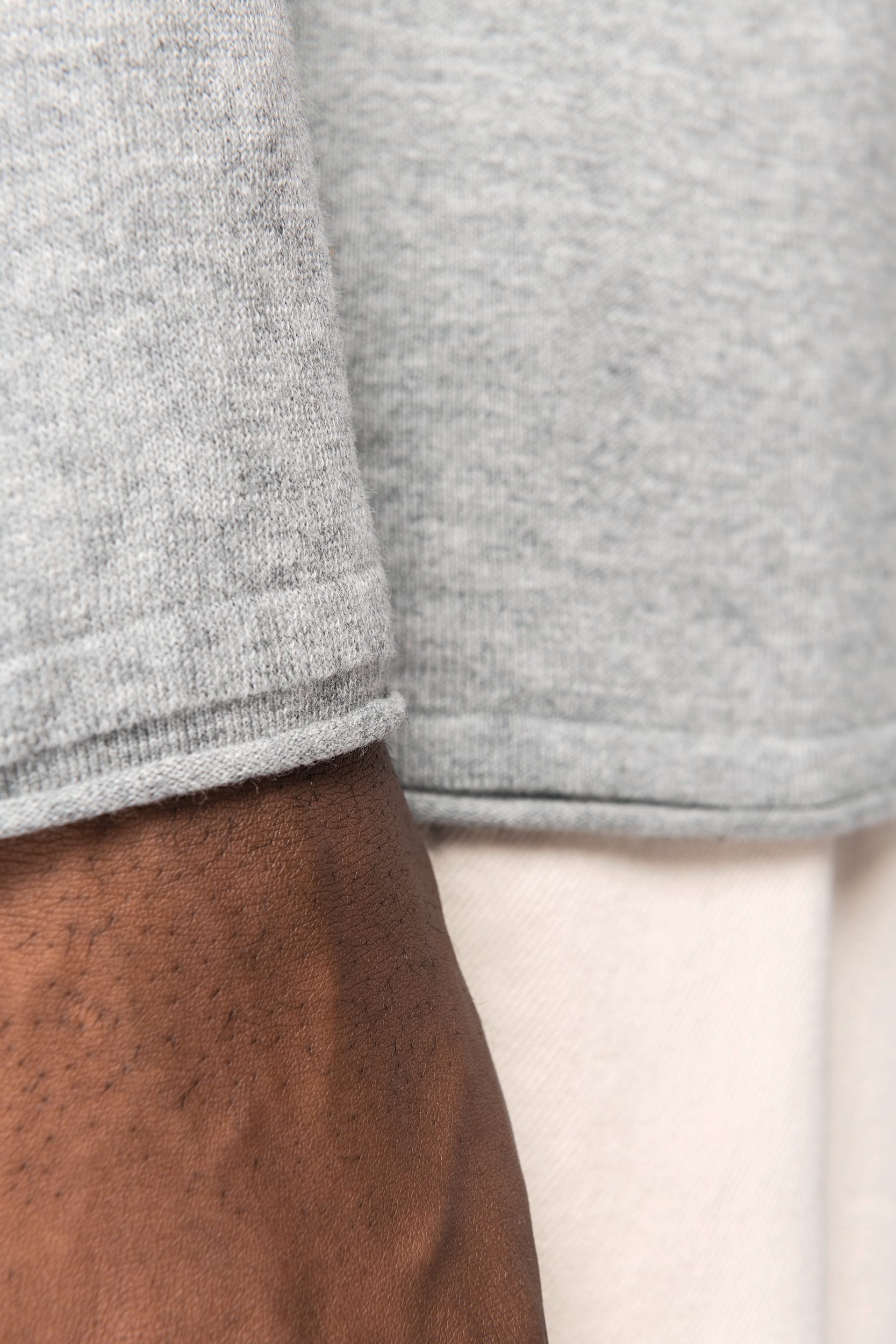 Pull léger écoresponsable homme – Image 21