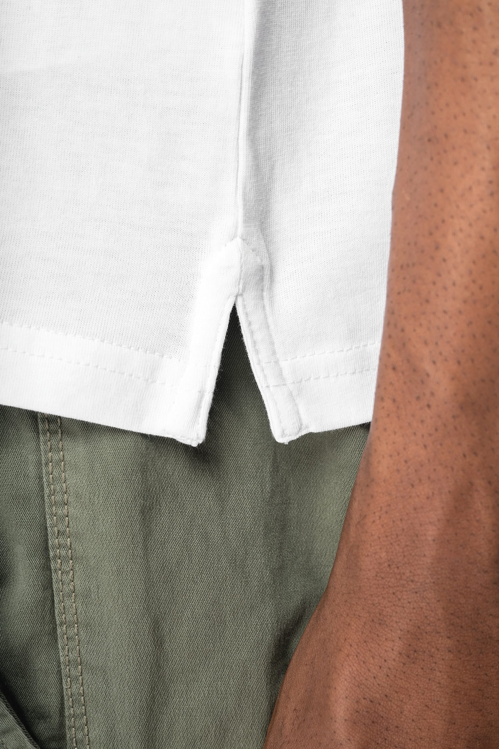 Polo écoresponsable homme – Image 51