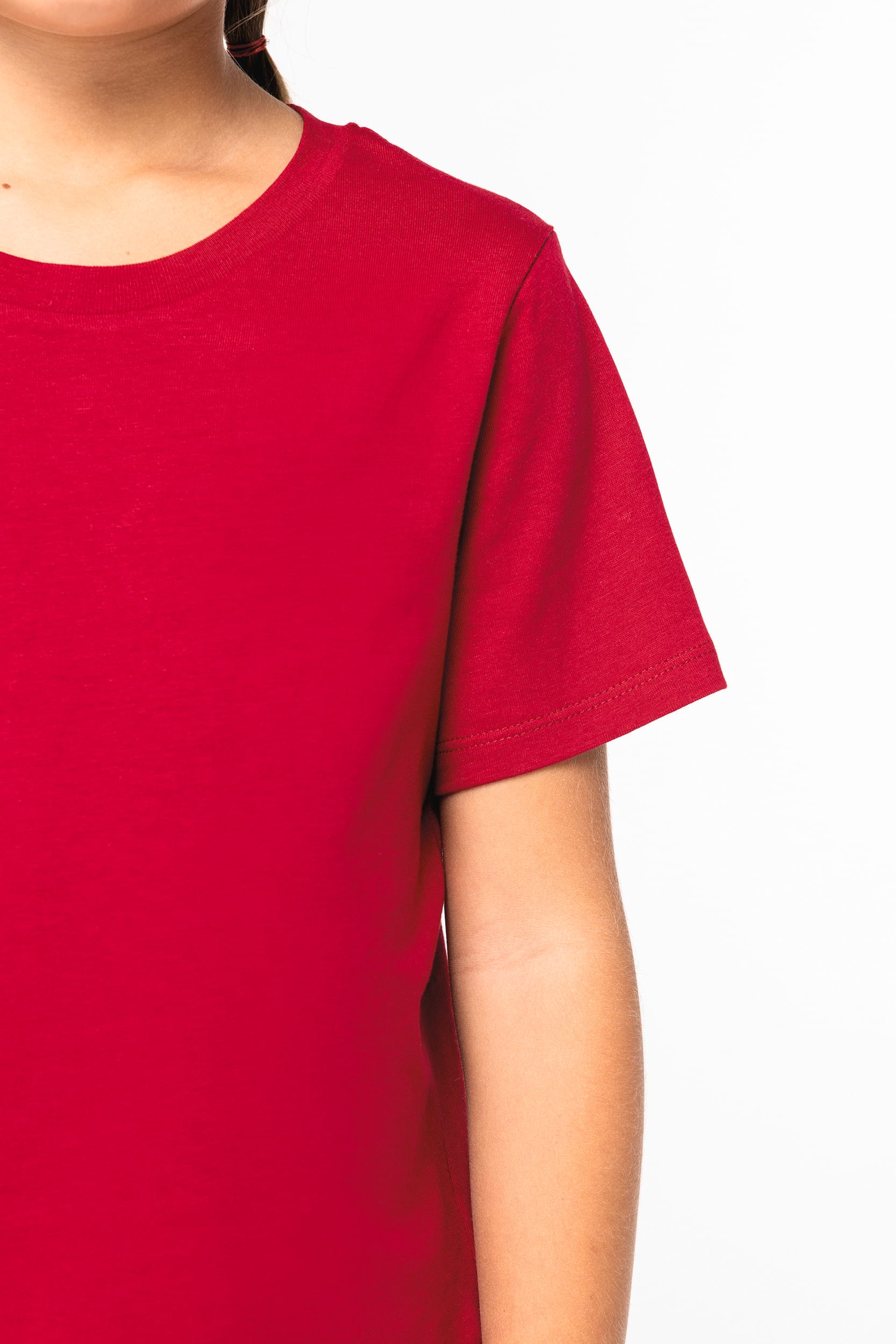 T-shirt écoresponsable enfant – Image 602