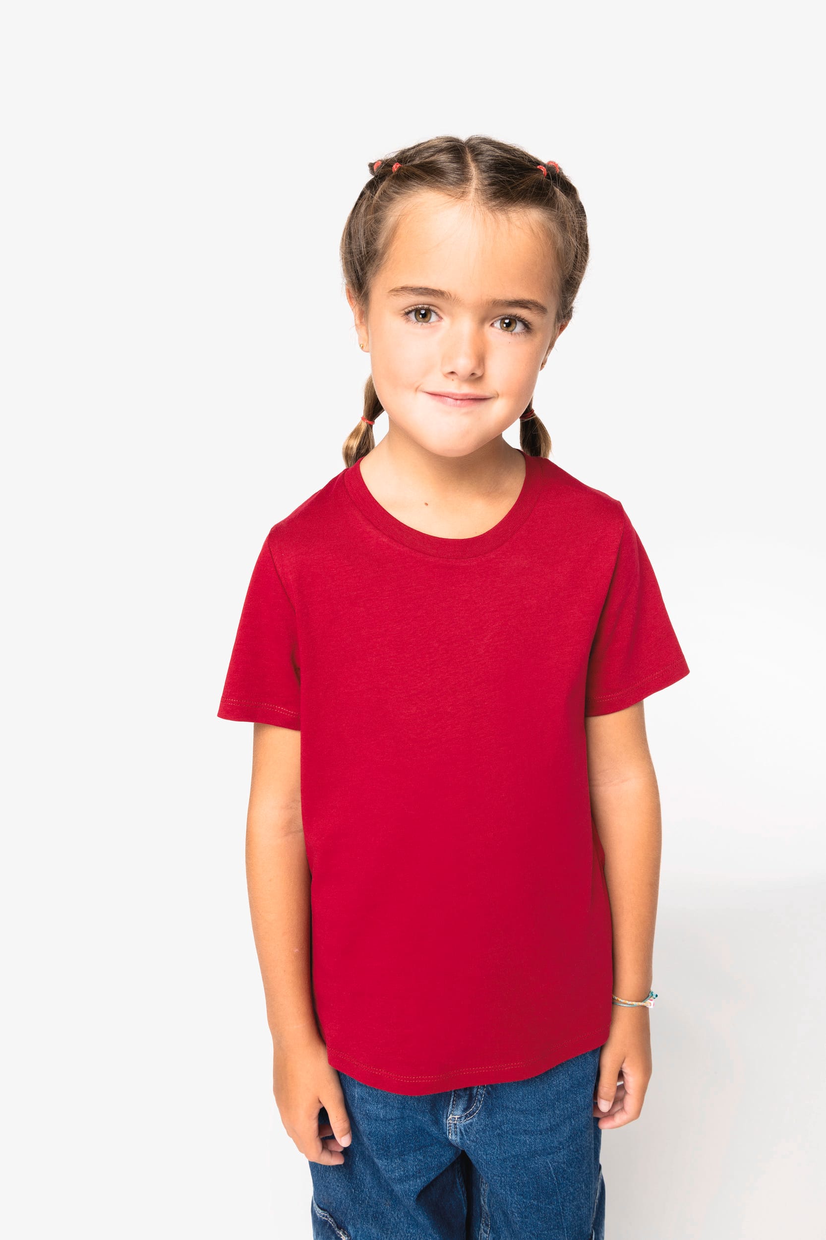 T-shirt écoresponsable enfant – Image 600