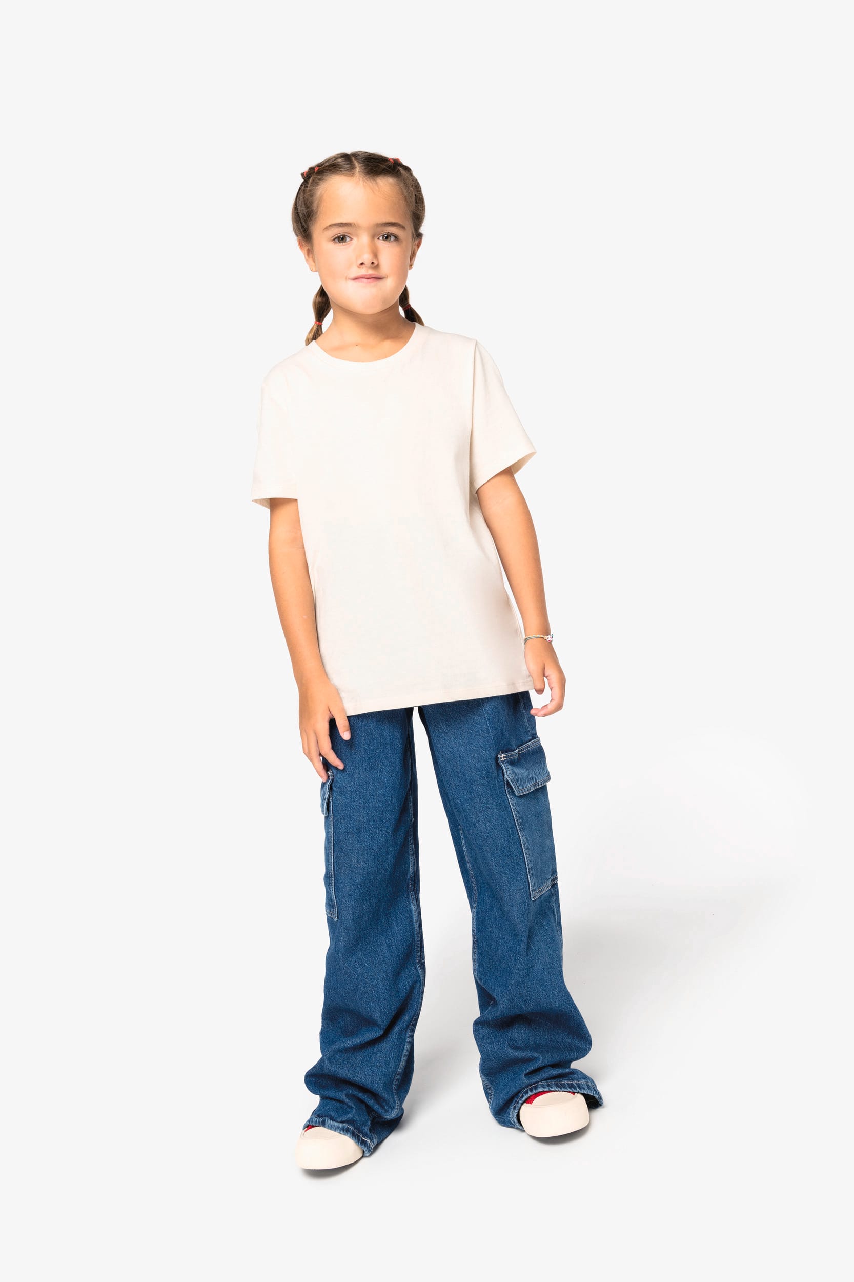 T-shirt écoresponsable enfant – Image 599