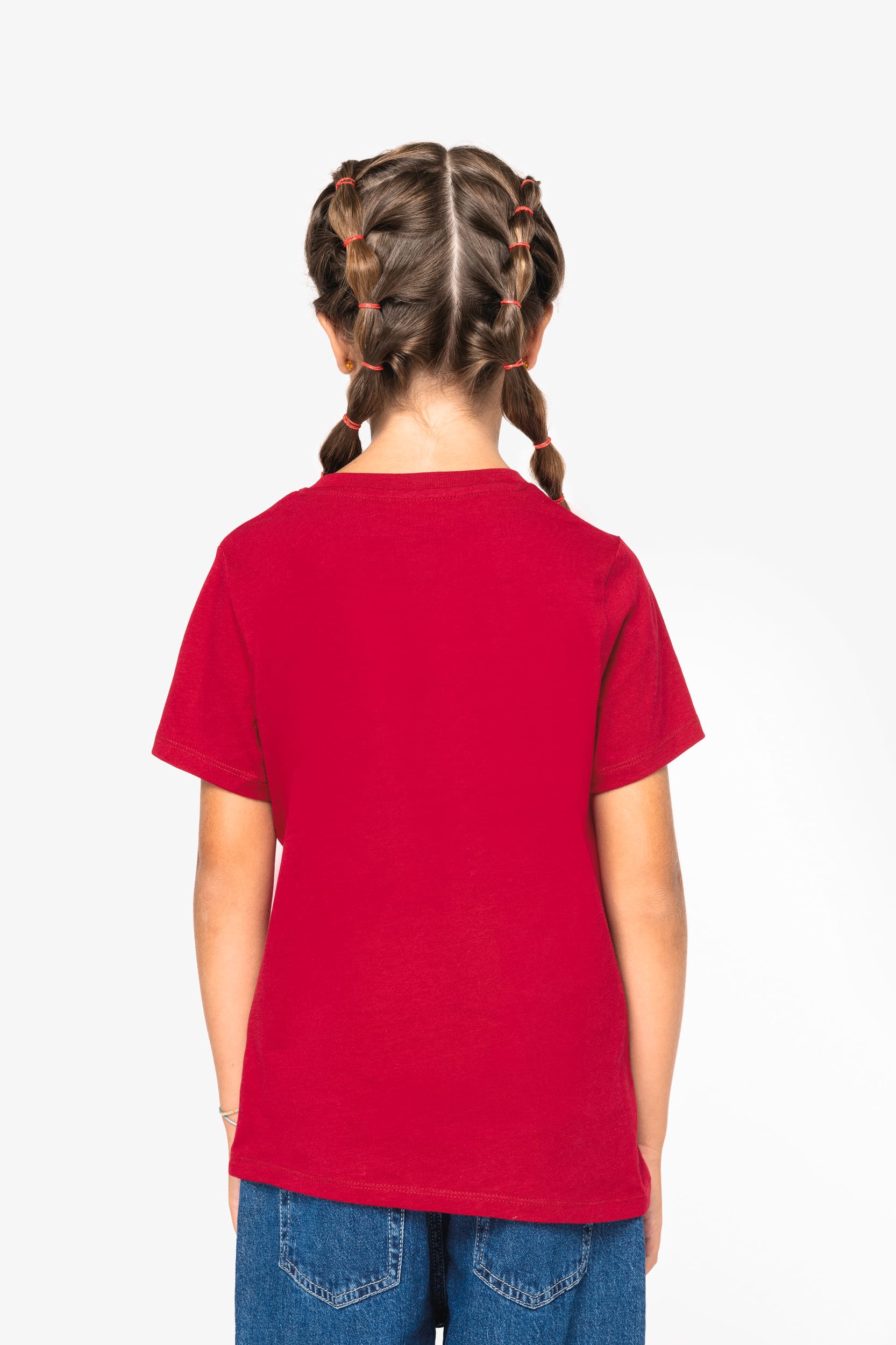 T-shirt écoresponsable enfant – Image 601