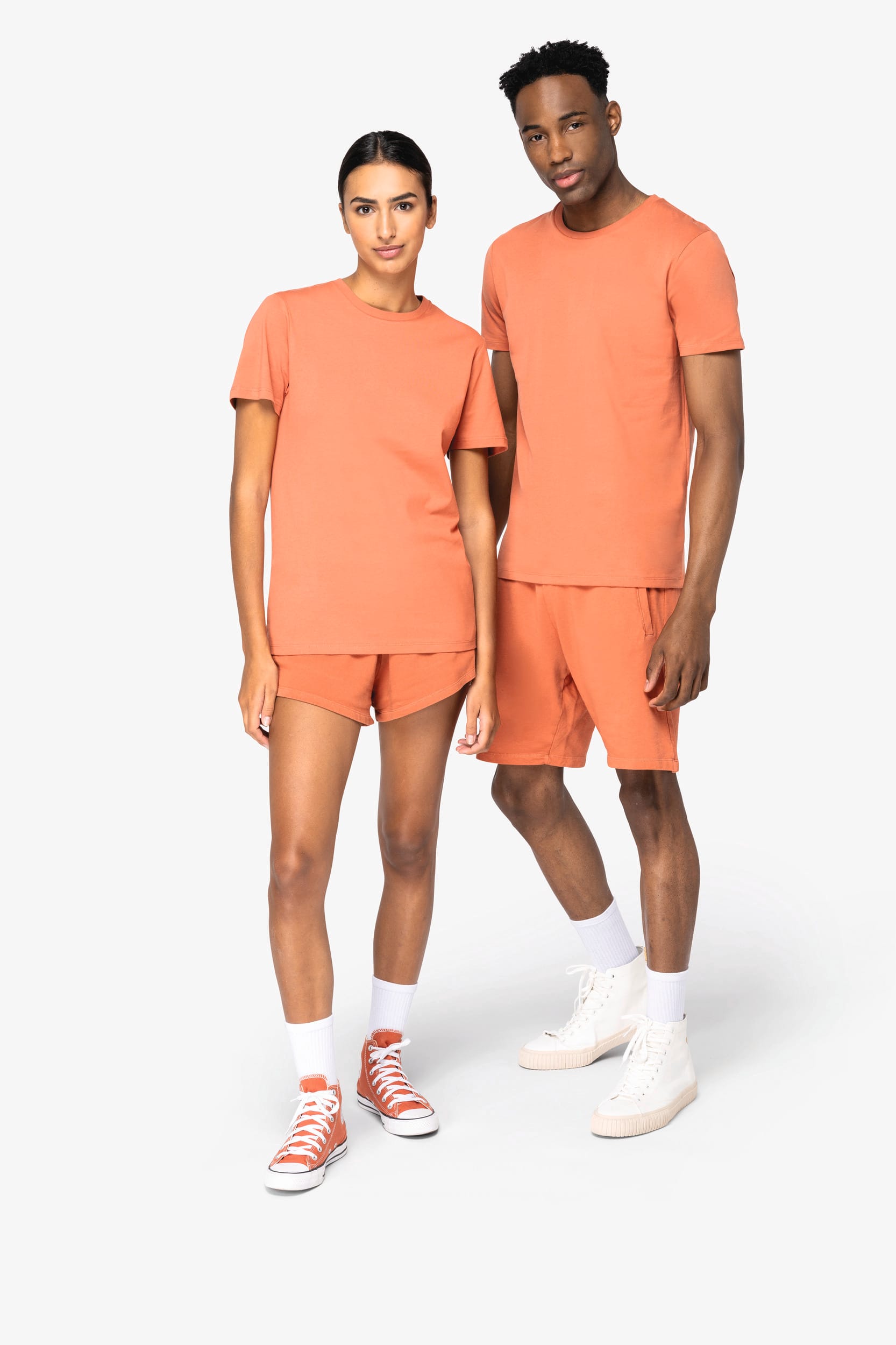 T-shirt écoresponsable unisexe – Image 48