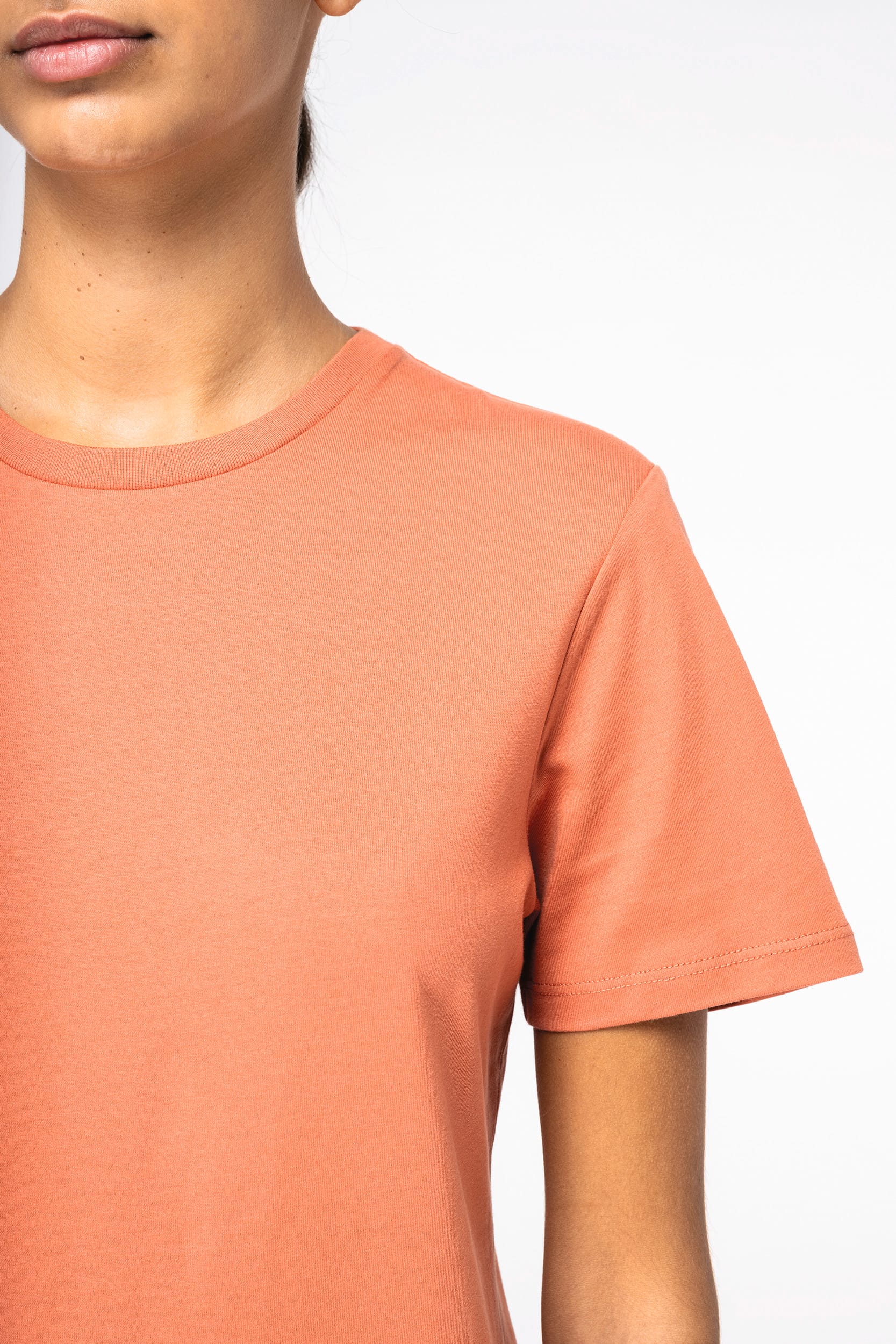T-shirt écoresponsable unisexe – Image 51