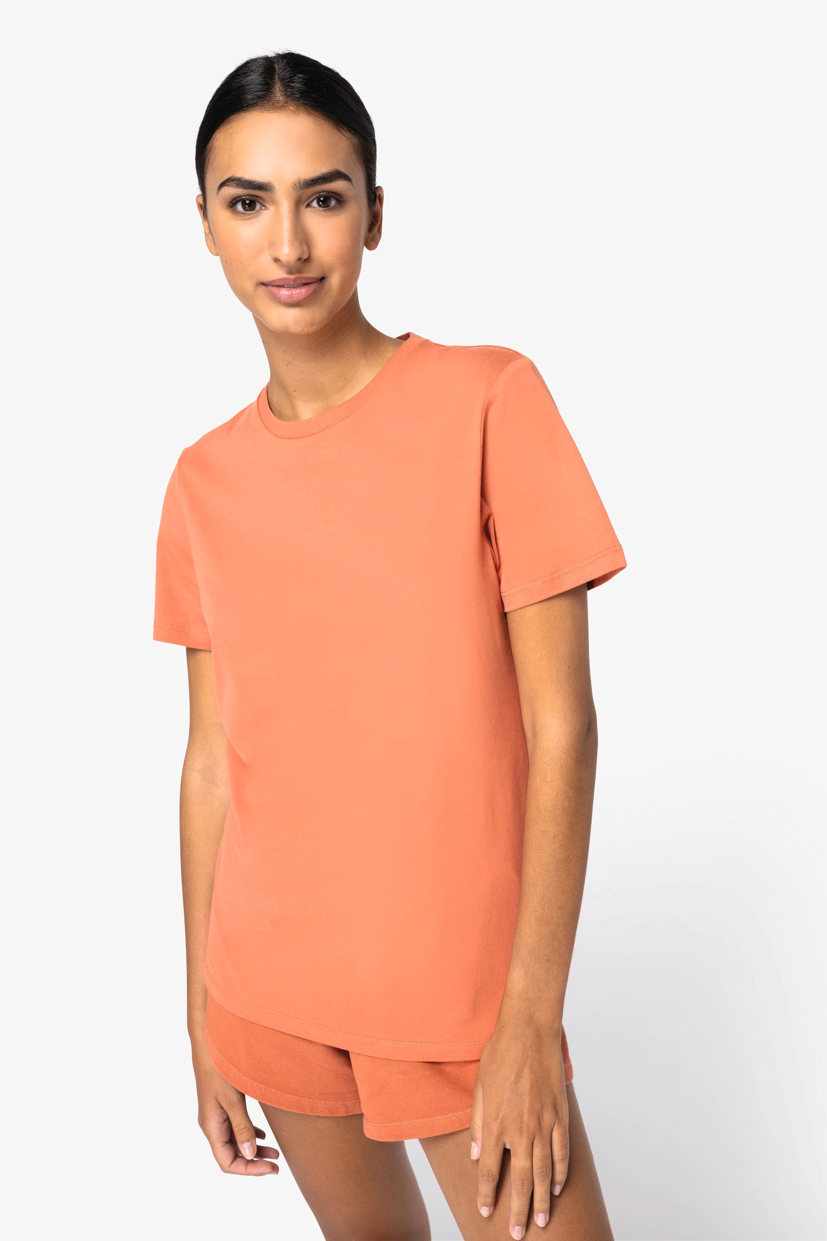 T-shirt écoresponsable unisexe – Image 49