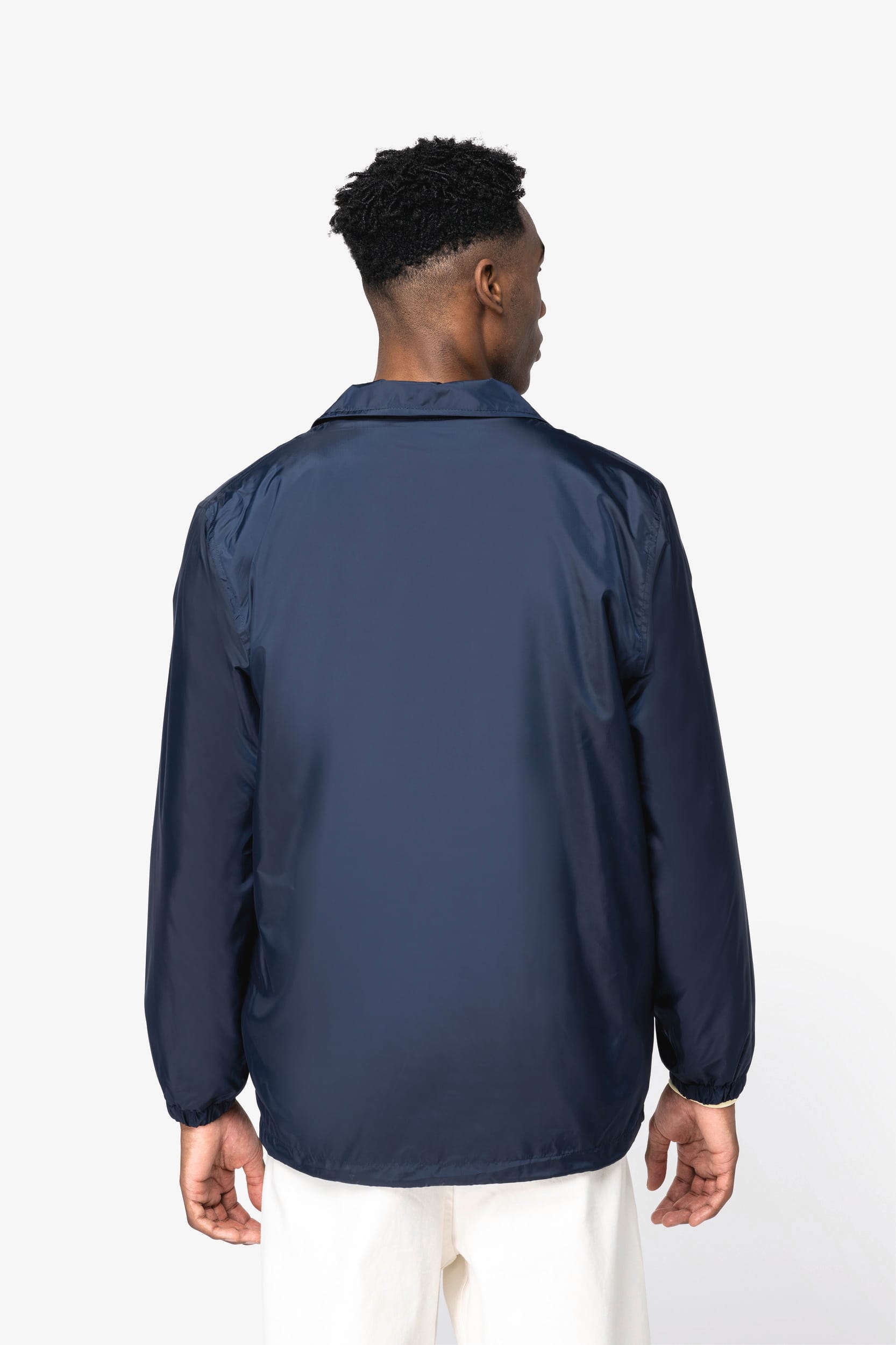 Veste écoresponsable coupe-vent unisexe – Image 17