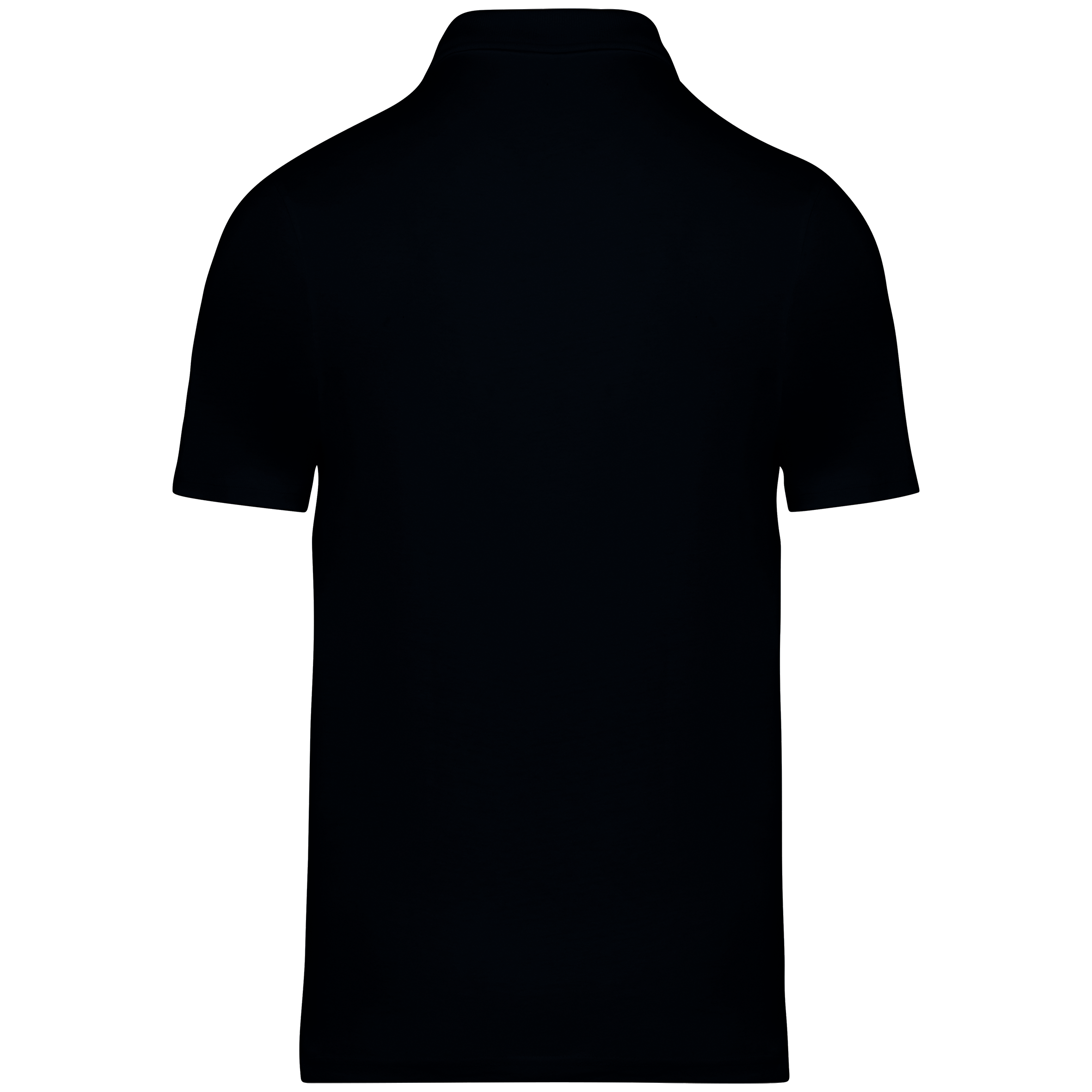Polo écoresponsable homme – Image 54