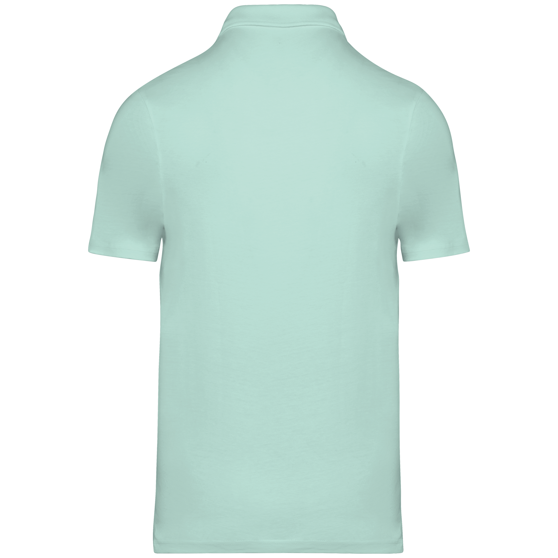 Polo écoresponsable homme – Image 56