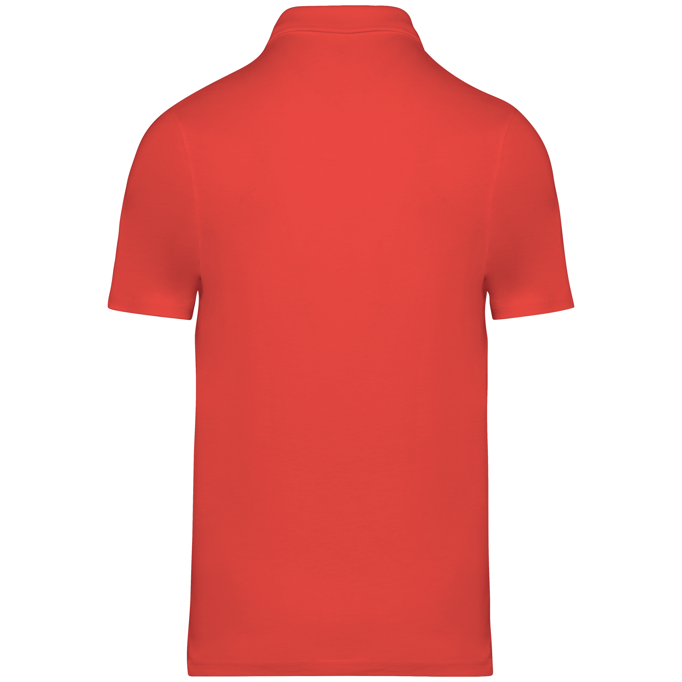 Polo écoresponsable homme – Image 62
