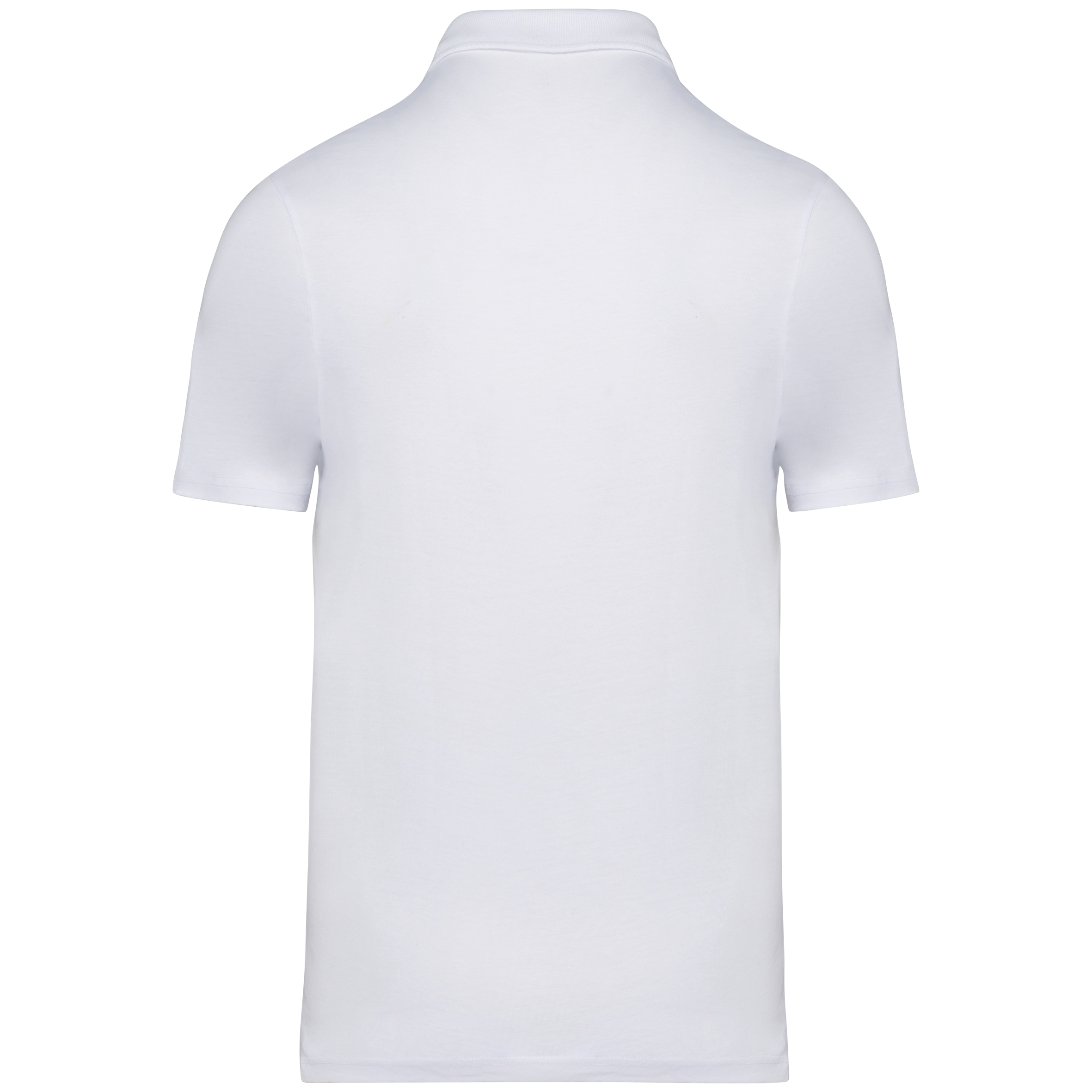 Polo écoresponsable homme – Image 68