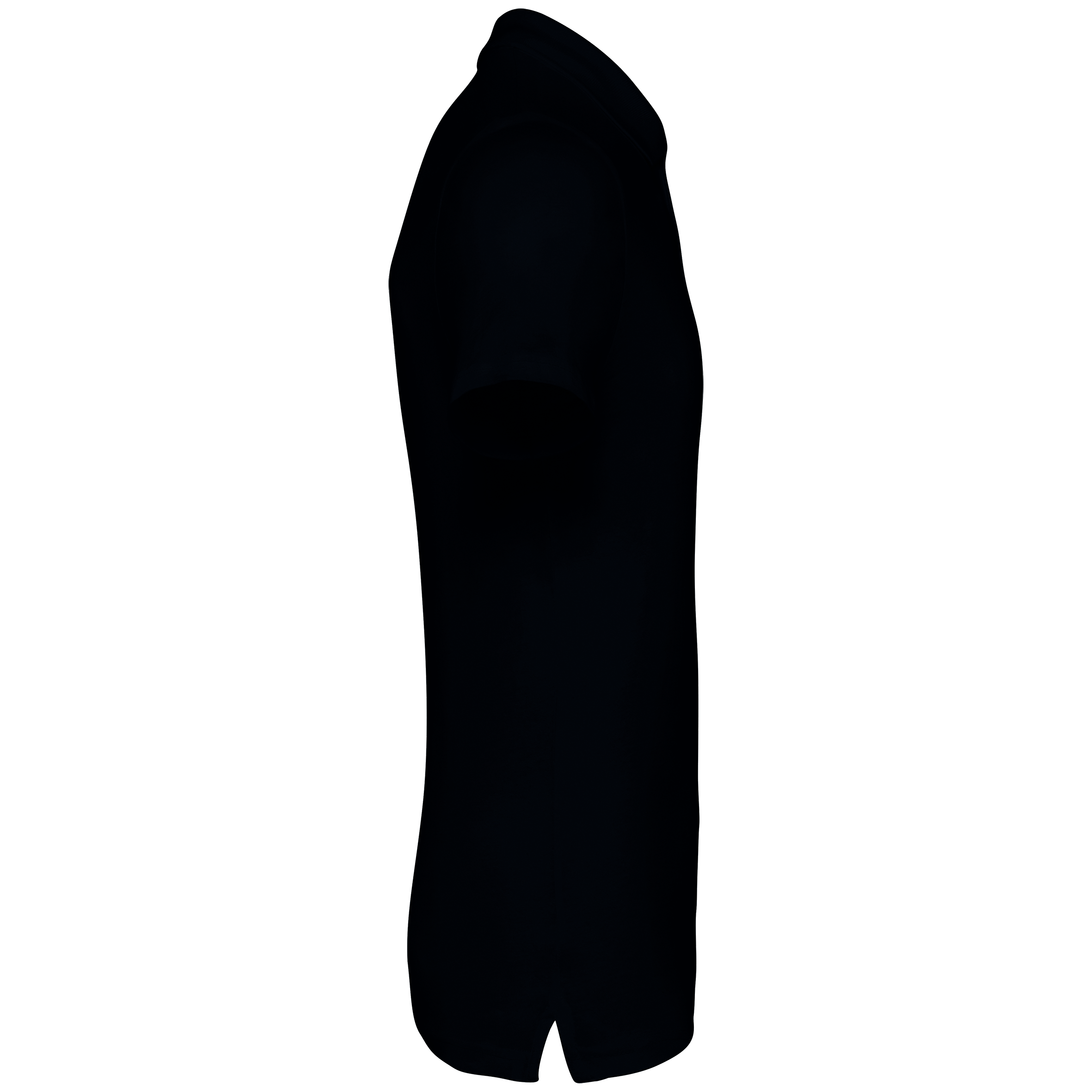 Polo écoresponsable homme – Image 55