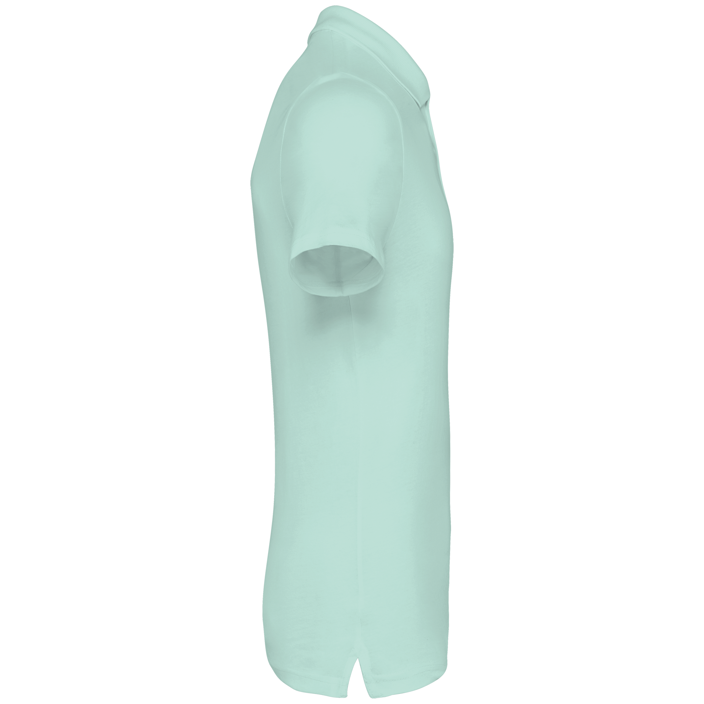 Polo écoresponsable homme – Image 57