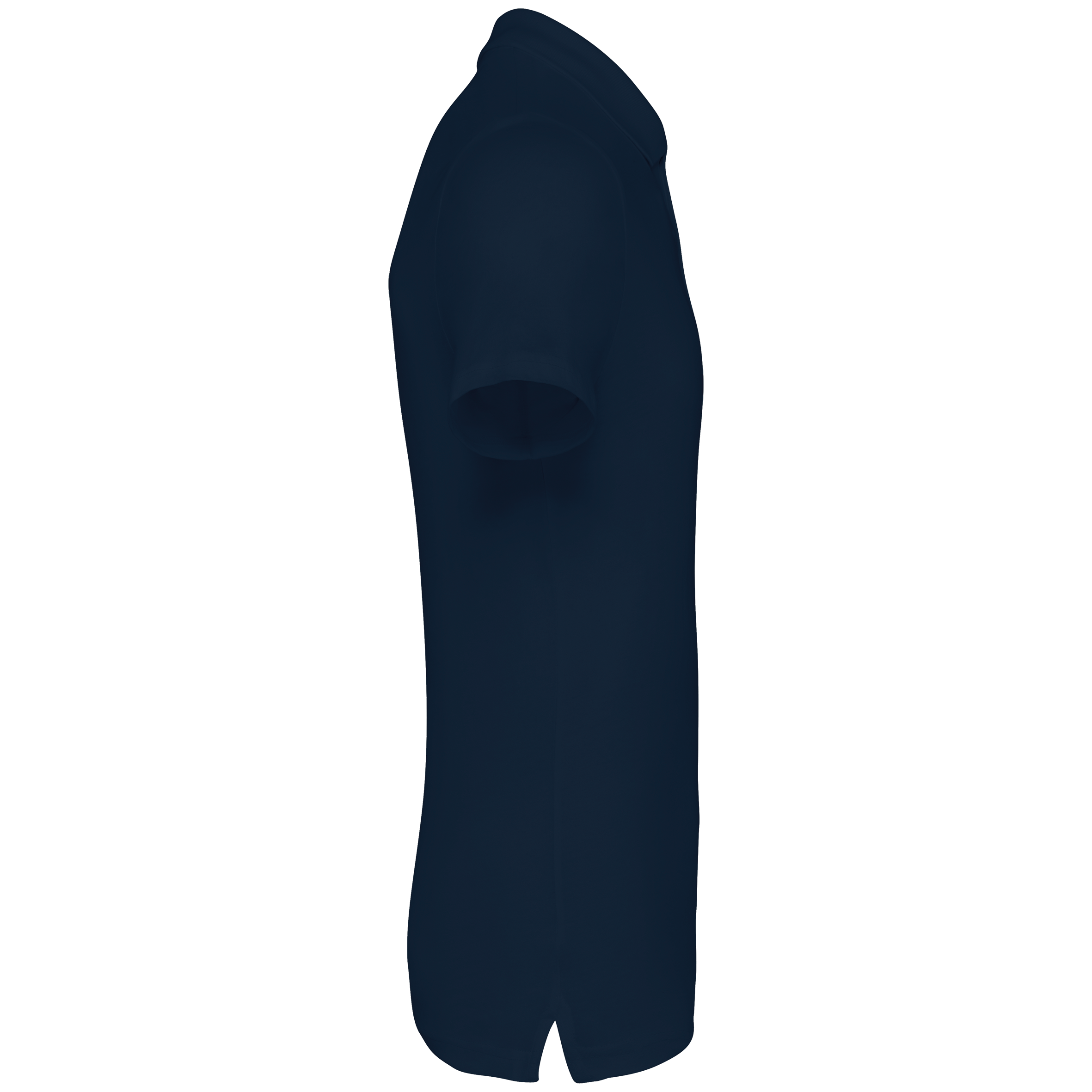 Polo écoresponsable homme – Image 61