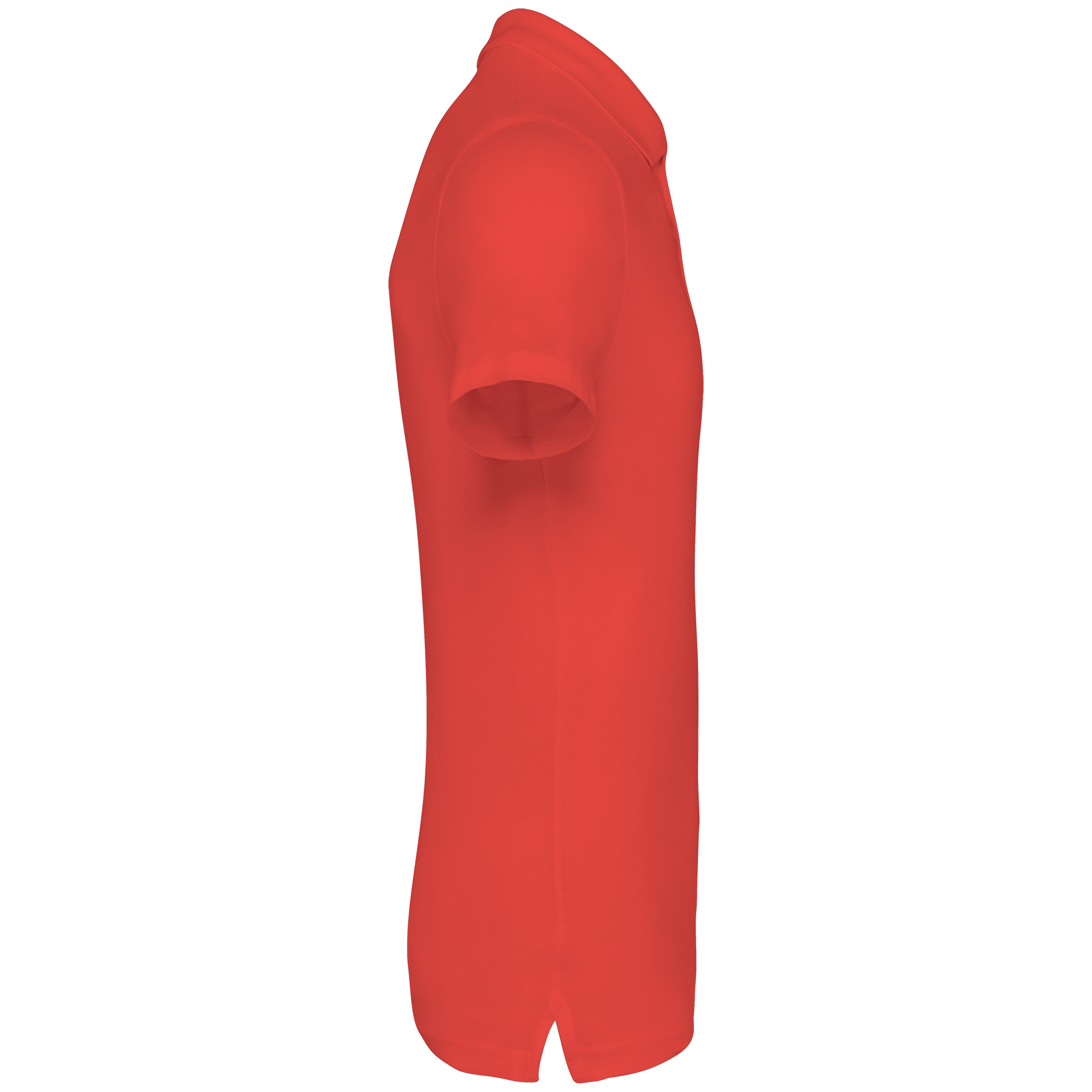 Polo écoresponsable homme – Image 63