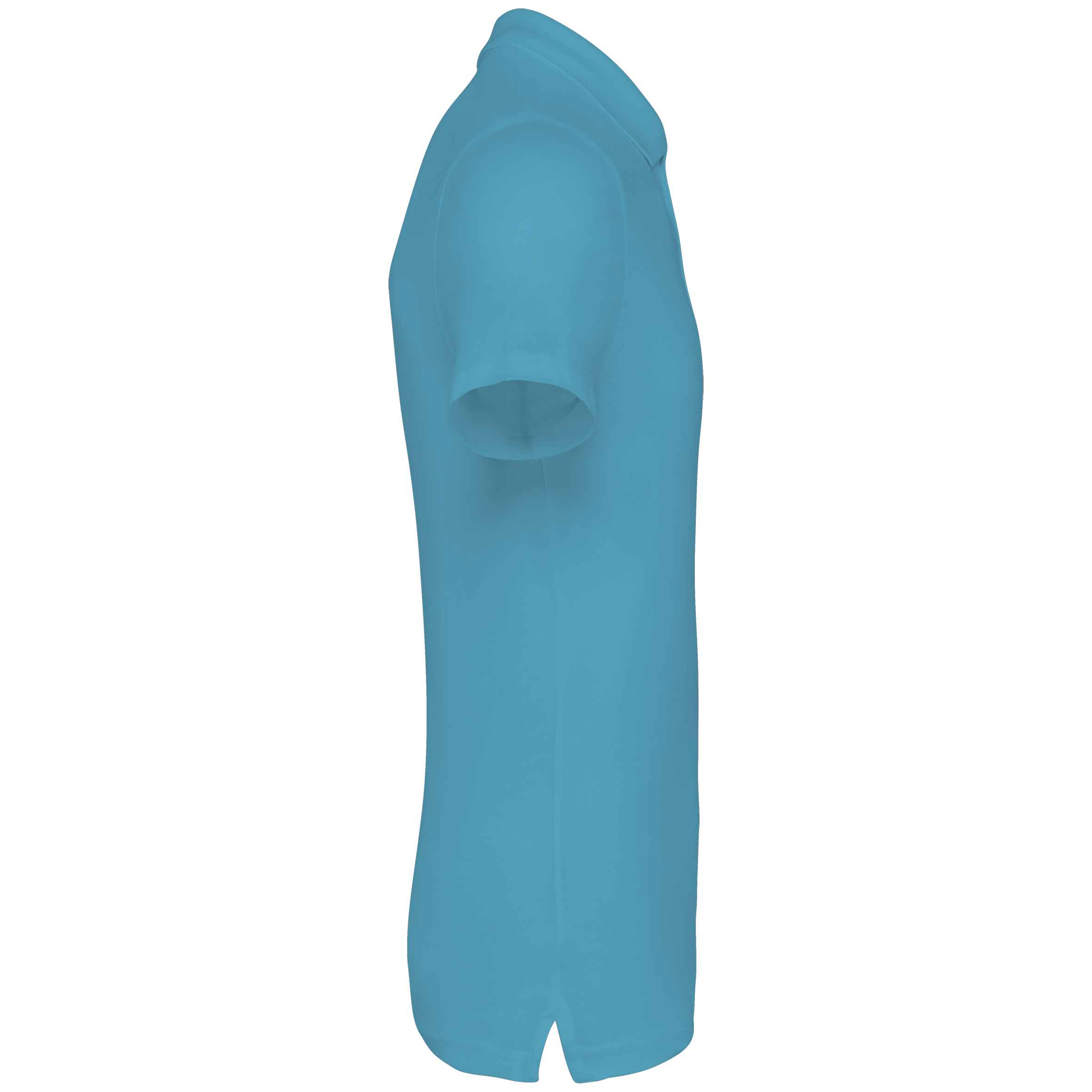 Polo écoresponsable homme – Image 65