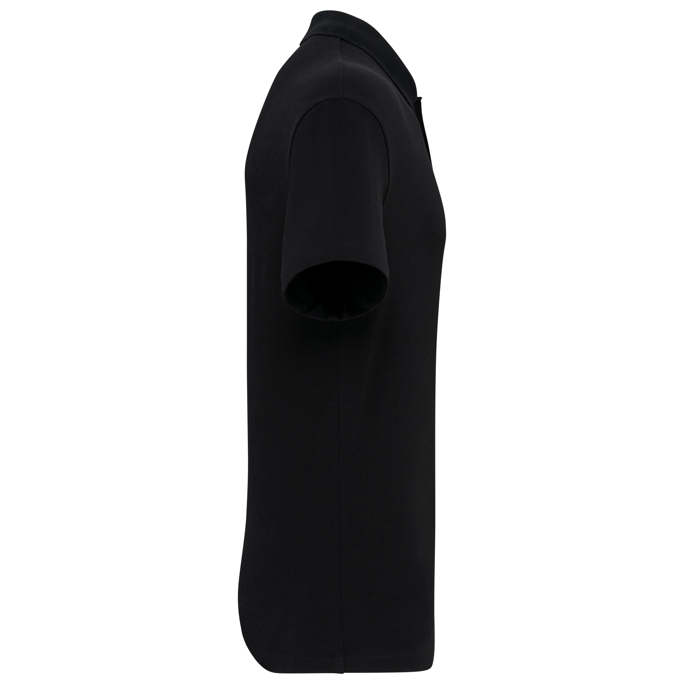 Polo écoresponsable maille piquée à épaules tombantes homme – Image 19