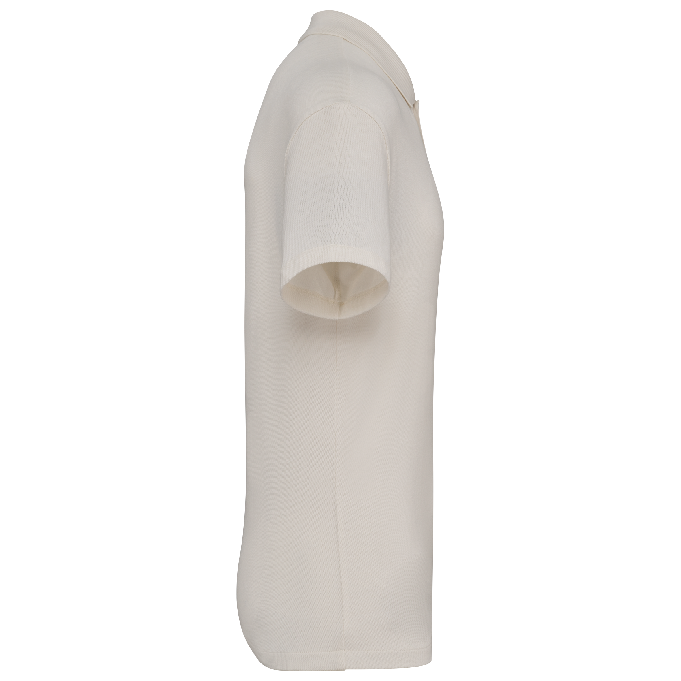 Polo écoresponsable maille piquée à épaules tombantes homme – Image 21