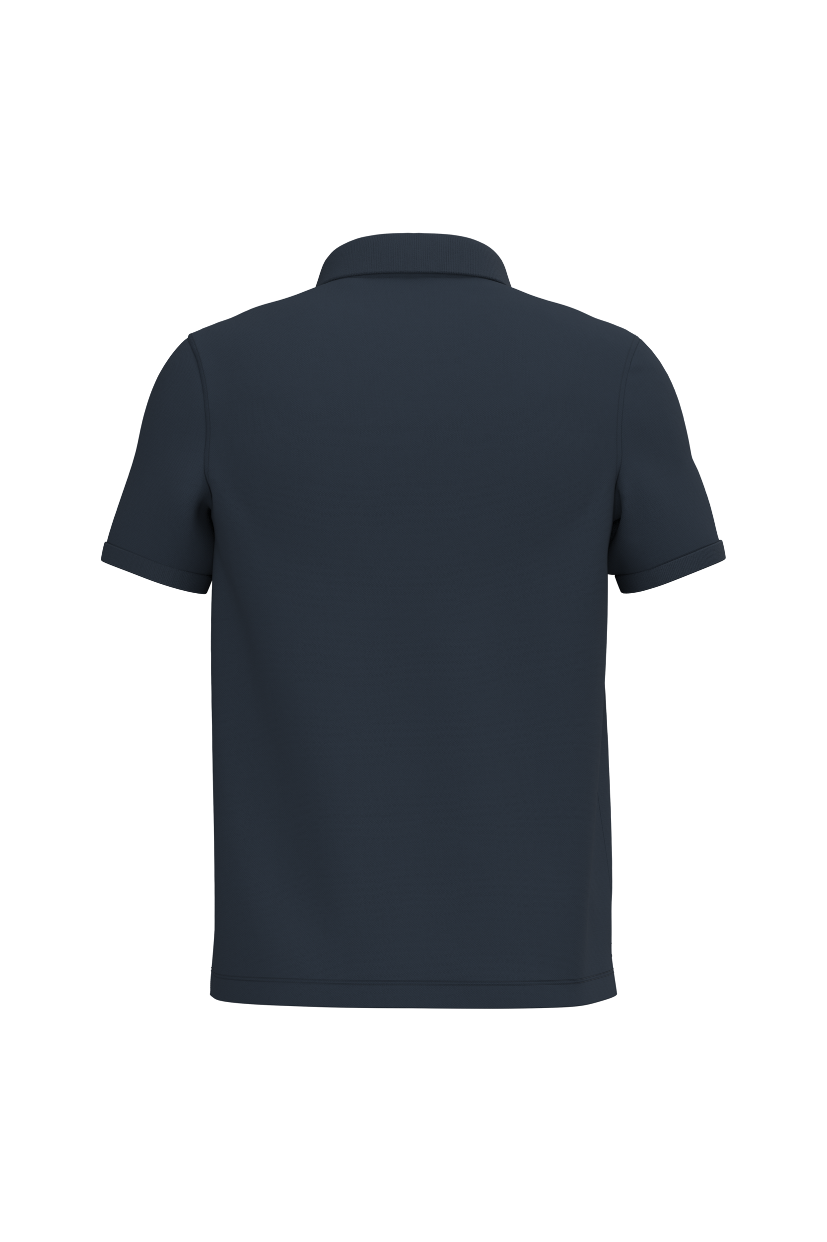 Polo écoresponsable maille piquée homme – Image 493
