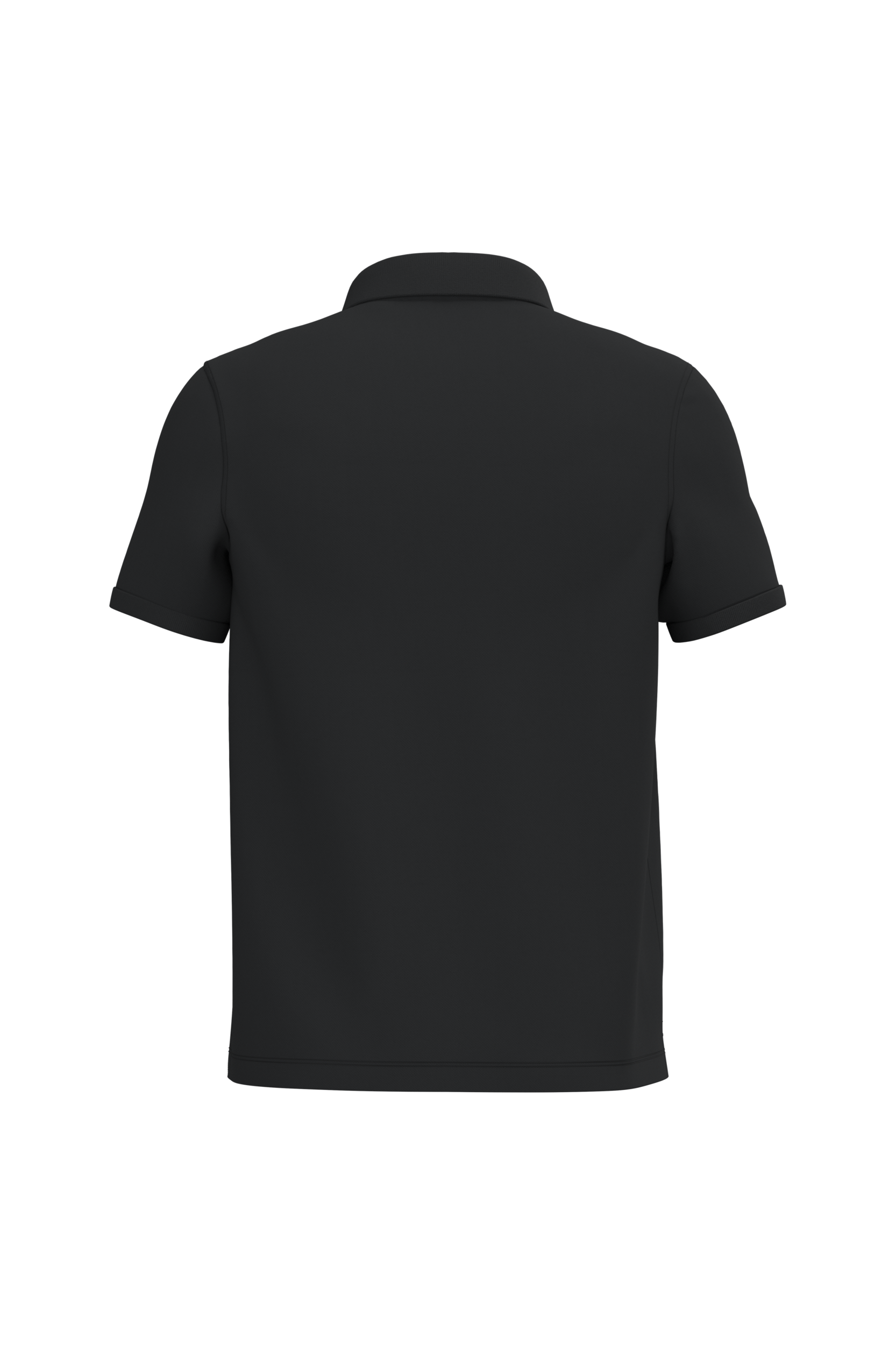 Polo écoresponsable maille piquée homme – Image 481