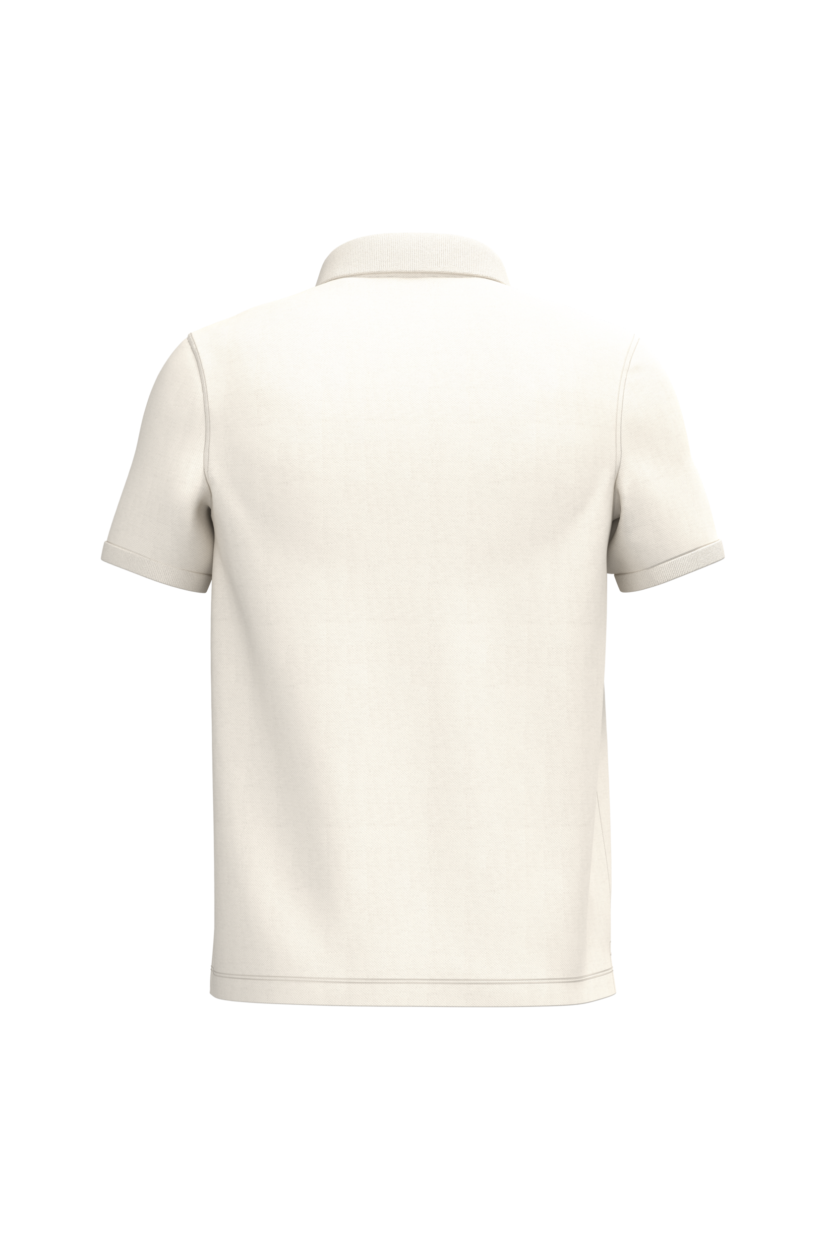 Polo écoresponsable maille piquée homme – Image 489