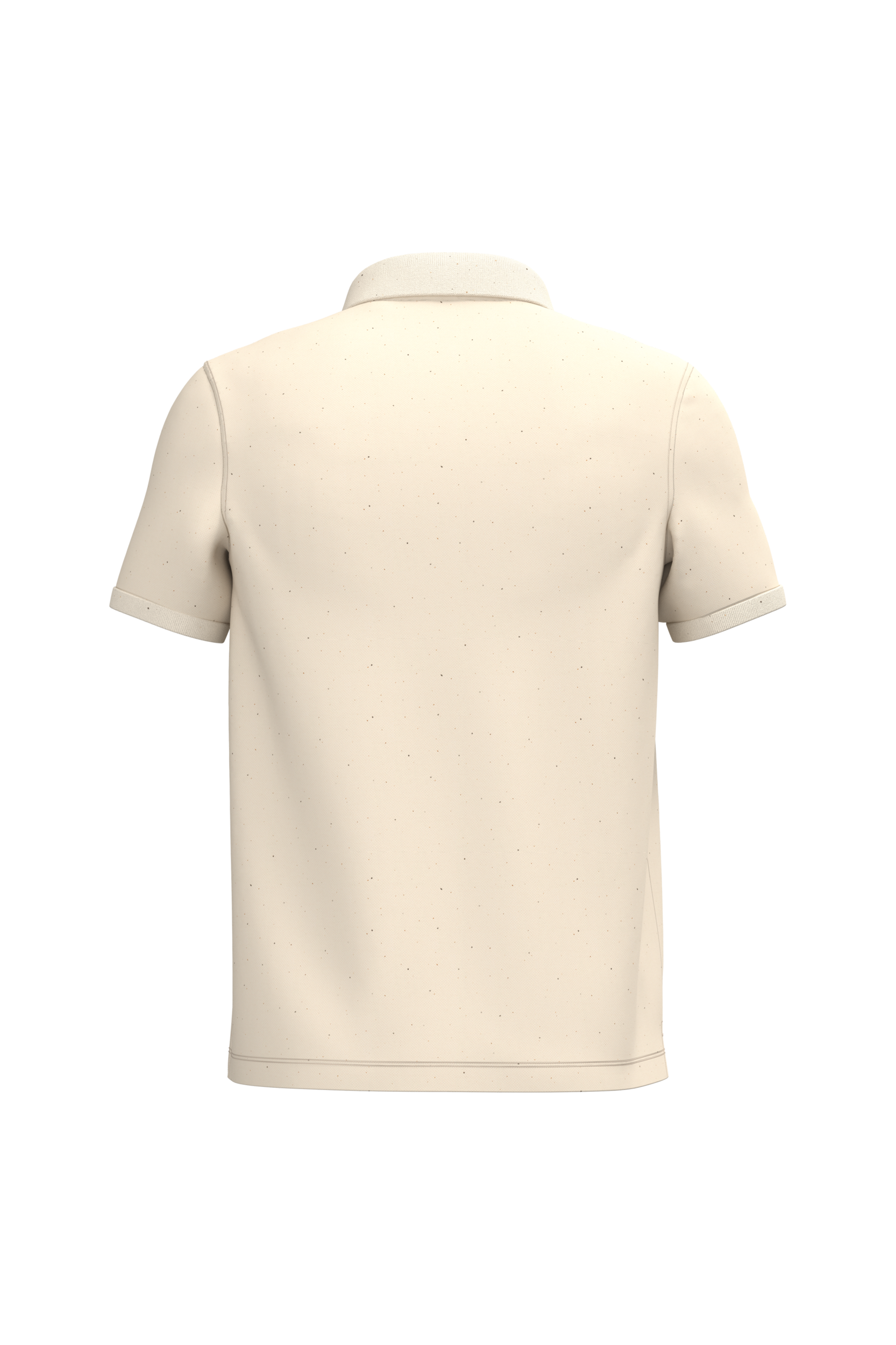 Polo écoresponsable maille piquée homme – Image 501