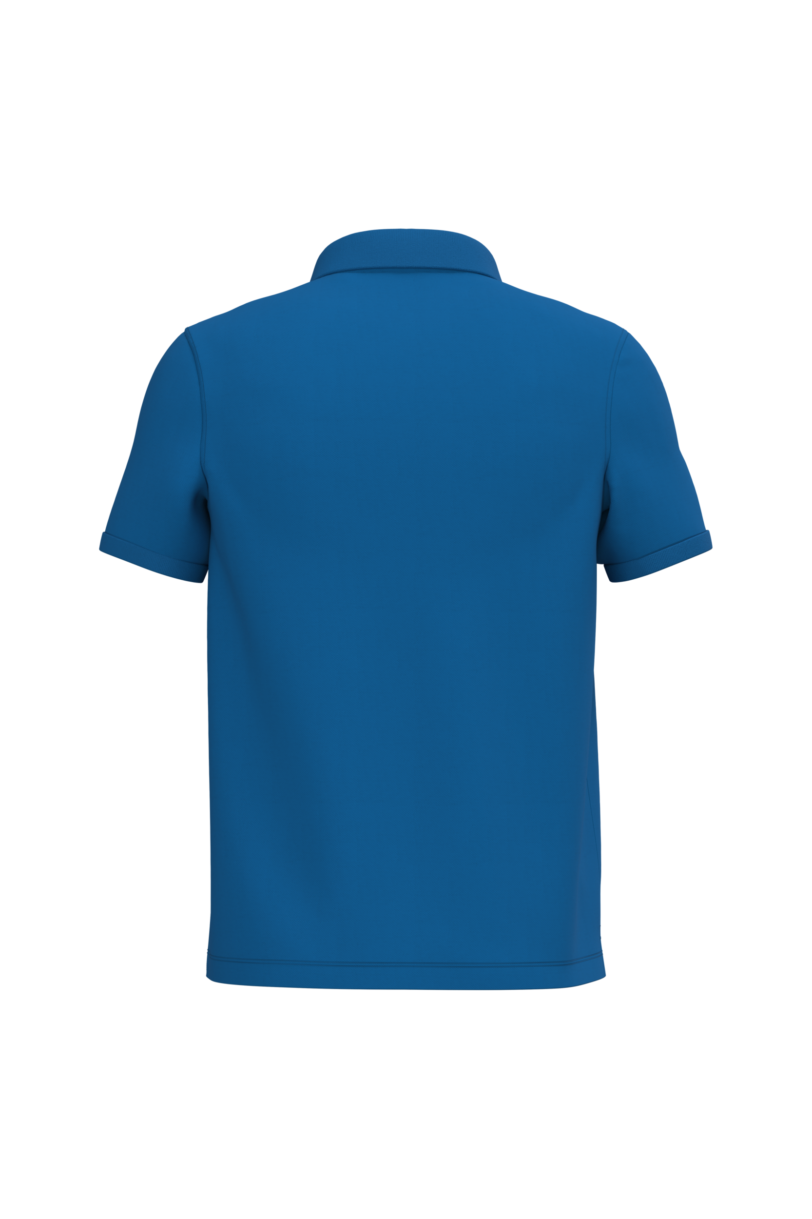 Polo écoresponsable maille piquée homme – Image 503