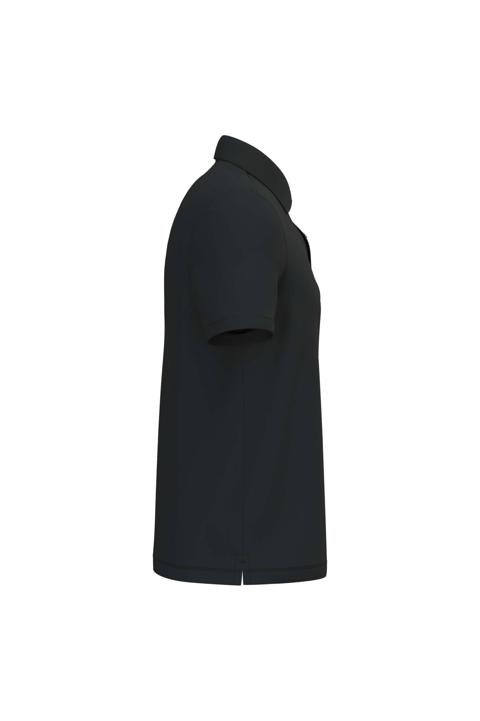Polo écoresponsable maille piquée homme – Image 482