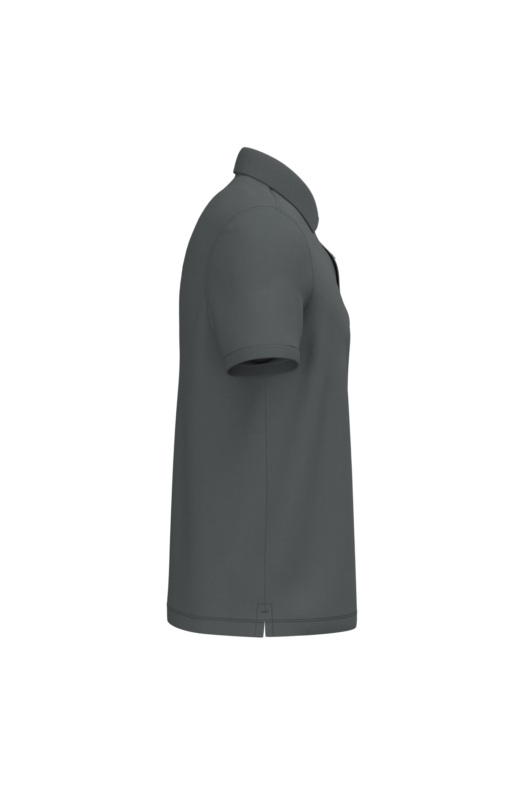 Polo écoresponsable maille piquée homme – Image 488