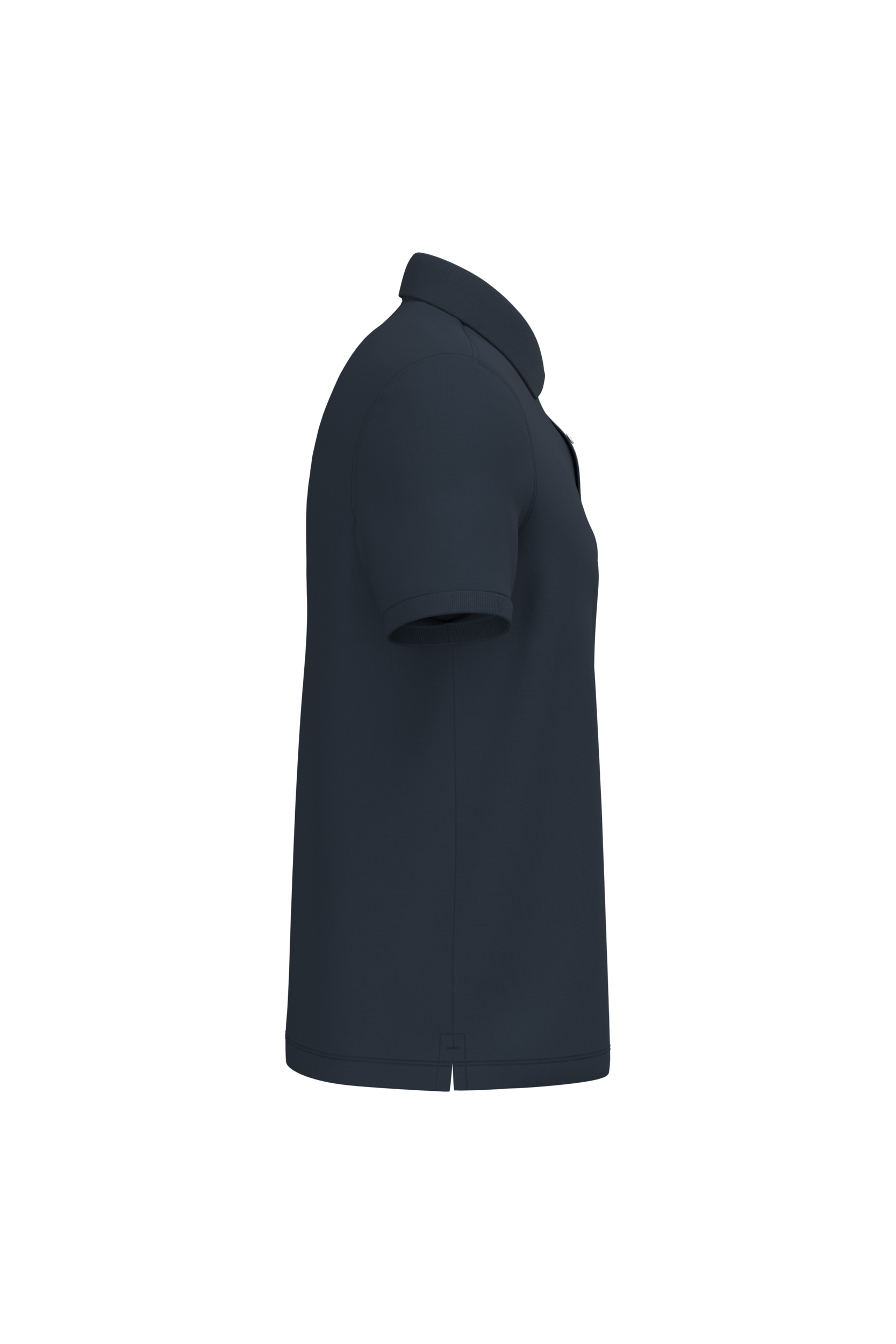 Polo écoresponsable maille piquée homme – Image 494