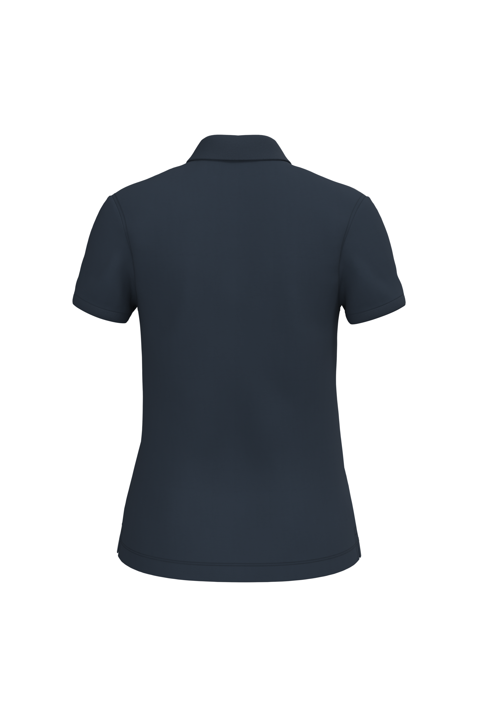 Polo écoresponsable maille piquée femme – Image 233