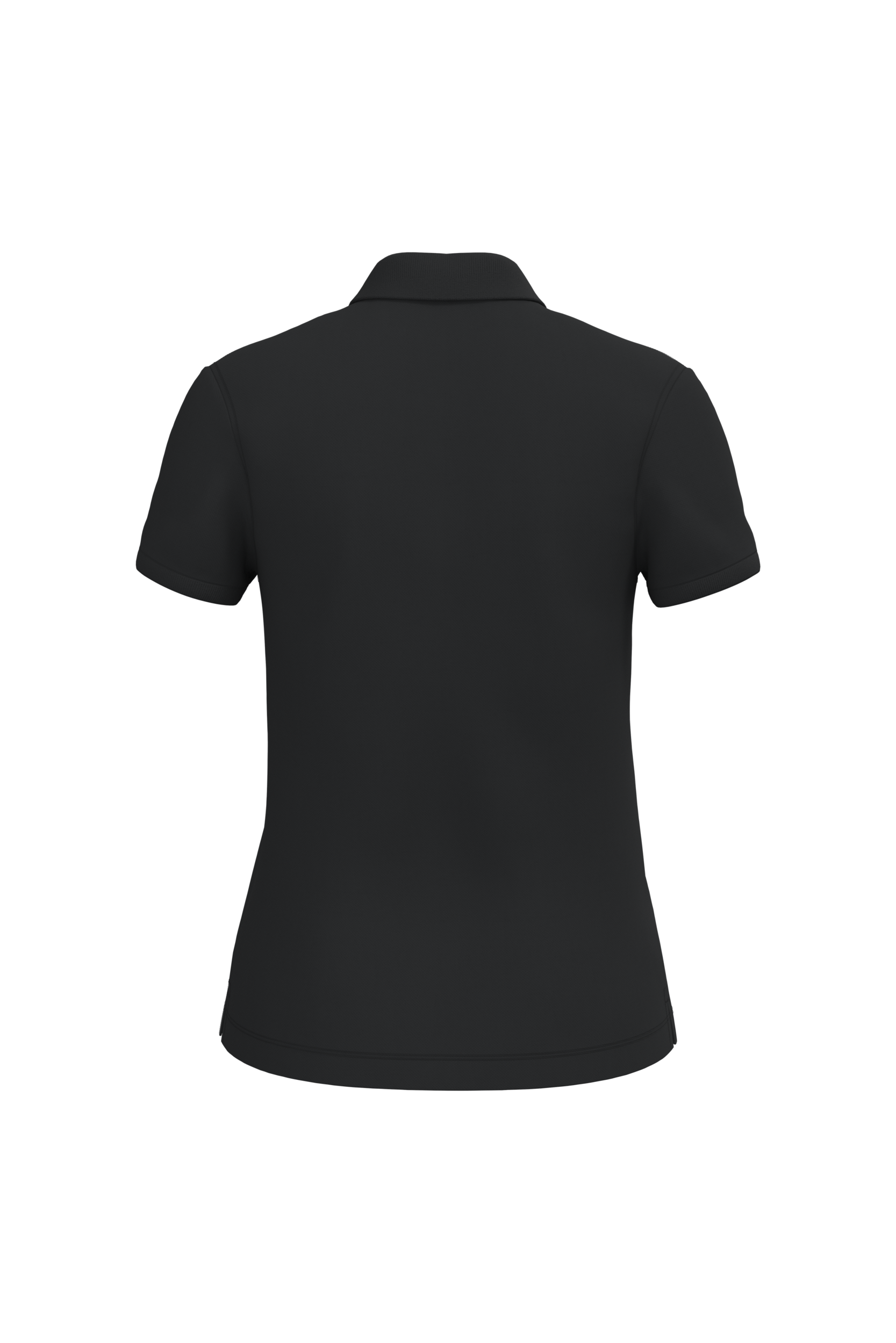 Polo écoresponsable maille piquée femme – Image 221